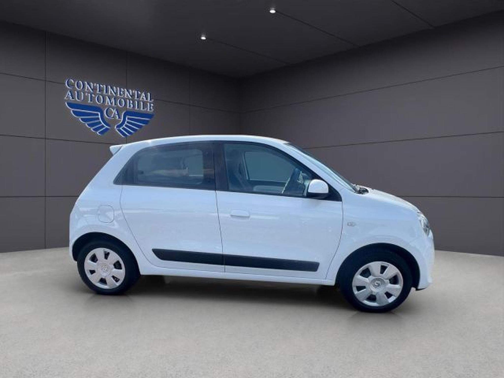 Renault Twingo Twingo Experience KLIMA,PDC,TEMPOMAT,ESP,BT (2017) - Photo 4