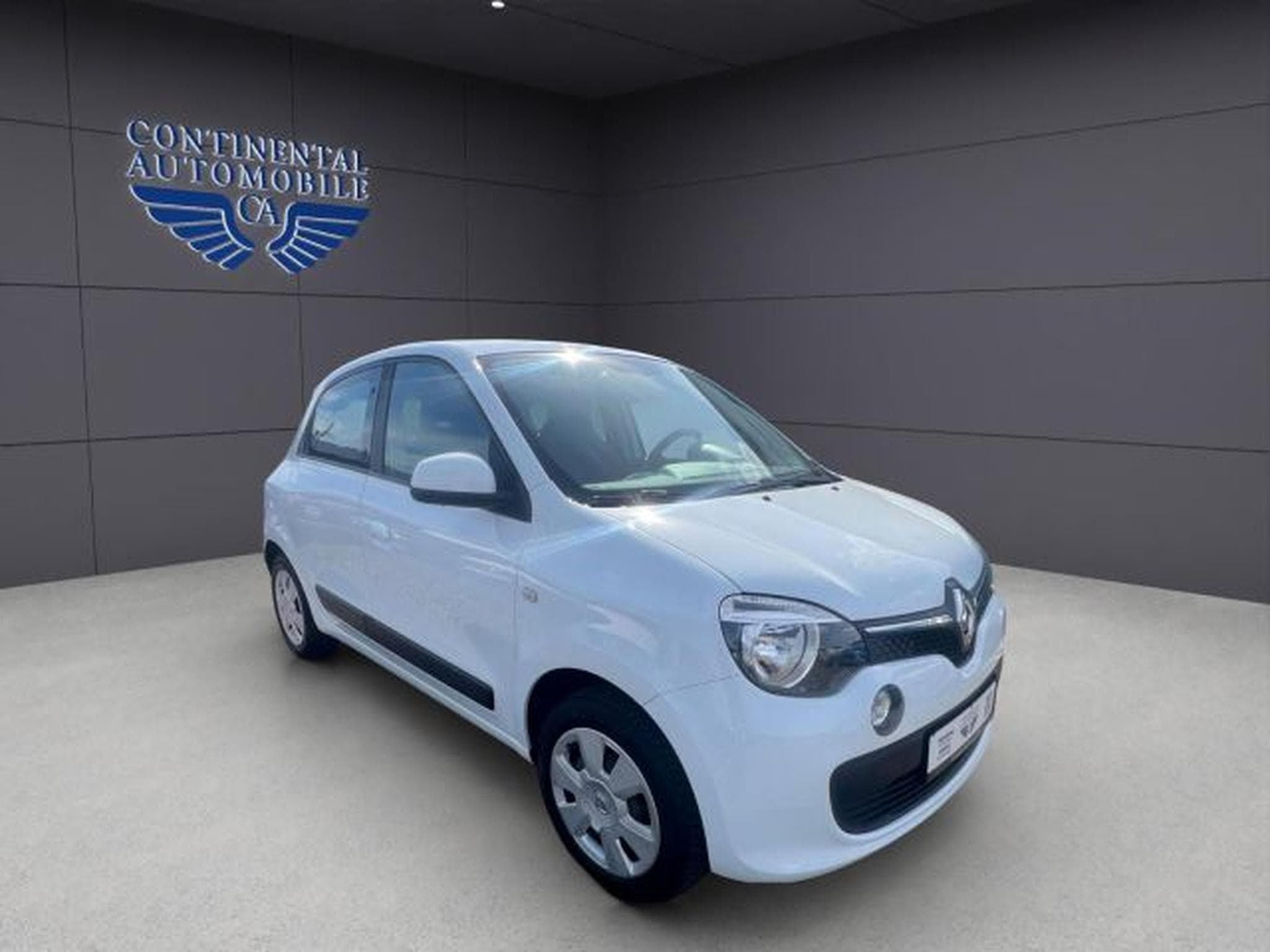 Renault Twingo Twingo Experience KLIMA,PDC,TEMPOMAT,ESP,BT (2017) - Photo 5