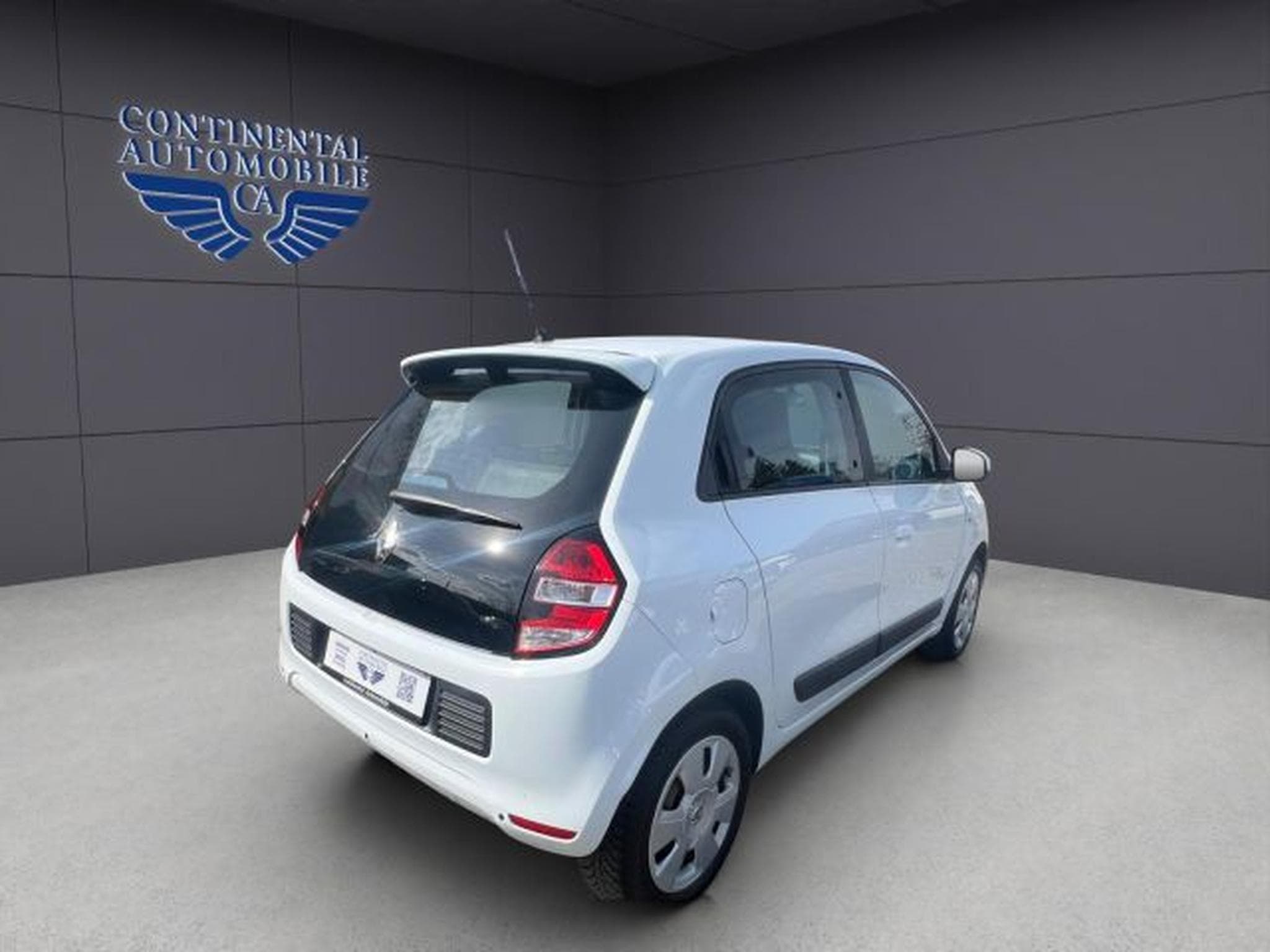 Renault Twingo Twingo Experience KLIMA,PDC,TEMPOMAT,ESP,BT (2017) - Photo 6