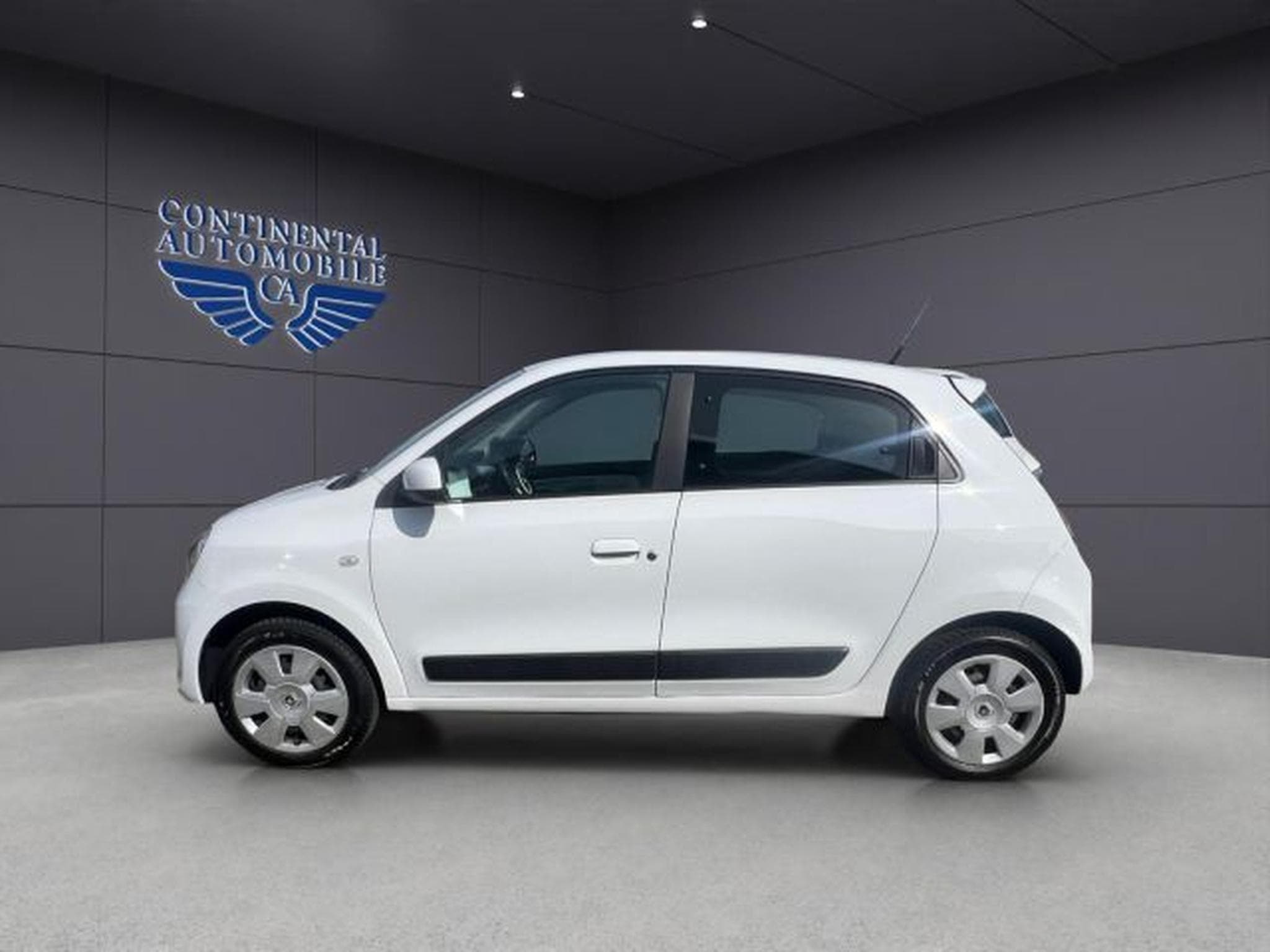 Renault Twingo Twingo Experience KLIMA,PDC,TEMPOMAT,ESP,BT (2017) - Photo 7