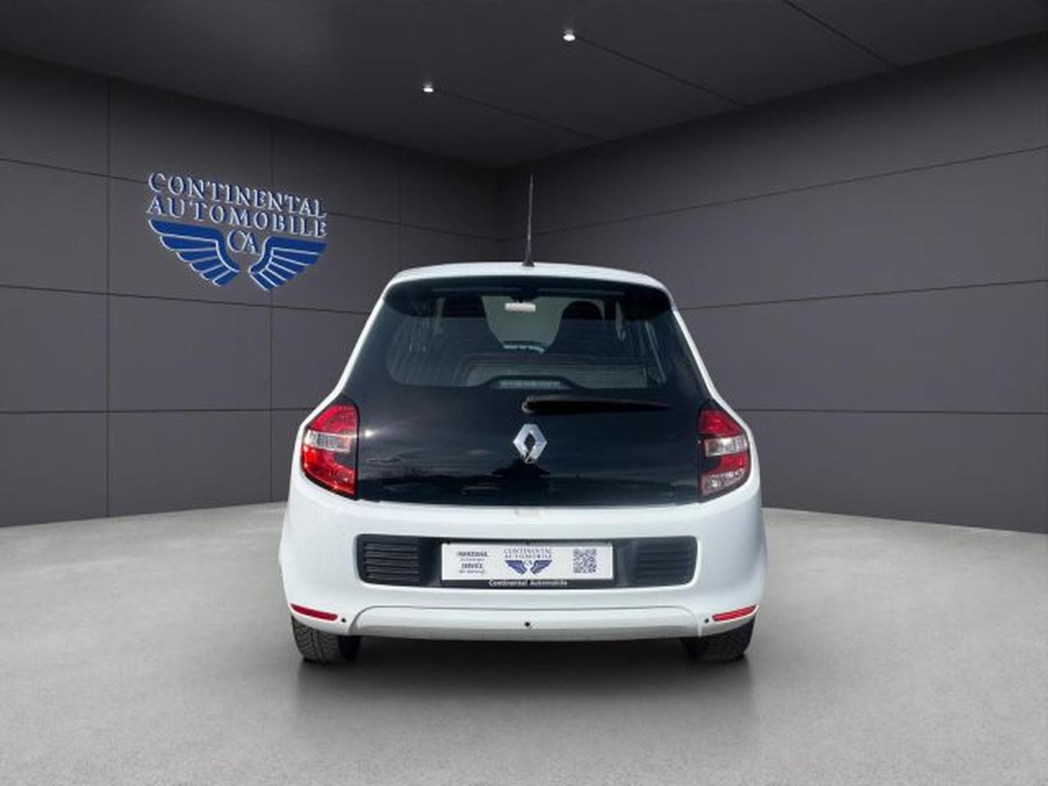 Renault Twingo Twingo Experience KLIMA,PDC,TEMPOMAT,ESP,BT (2017) - Photo 8