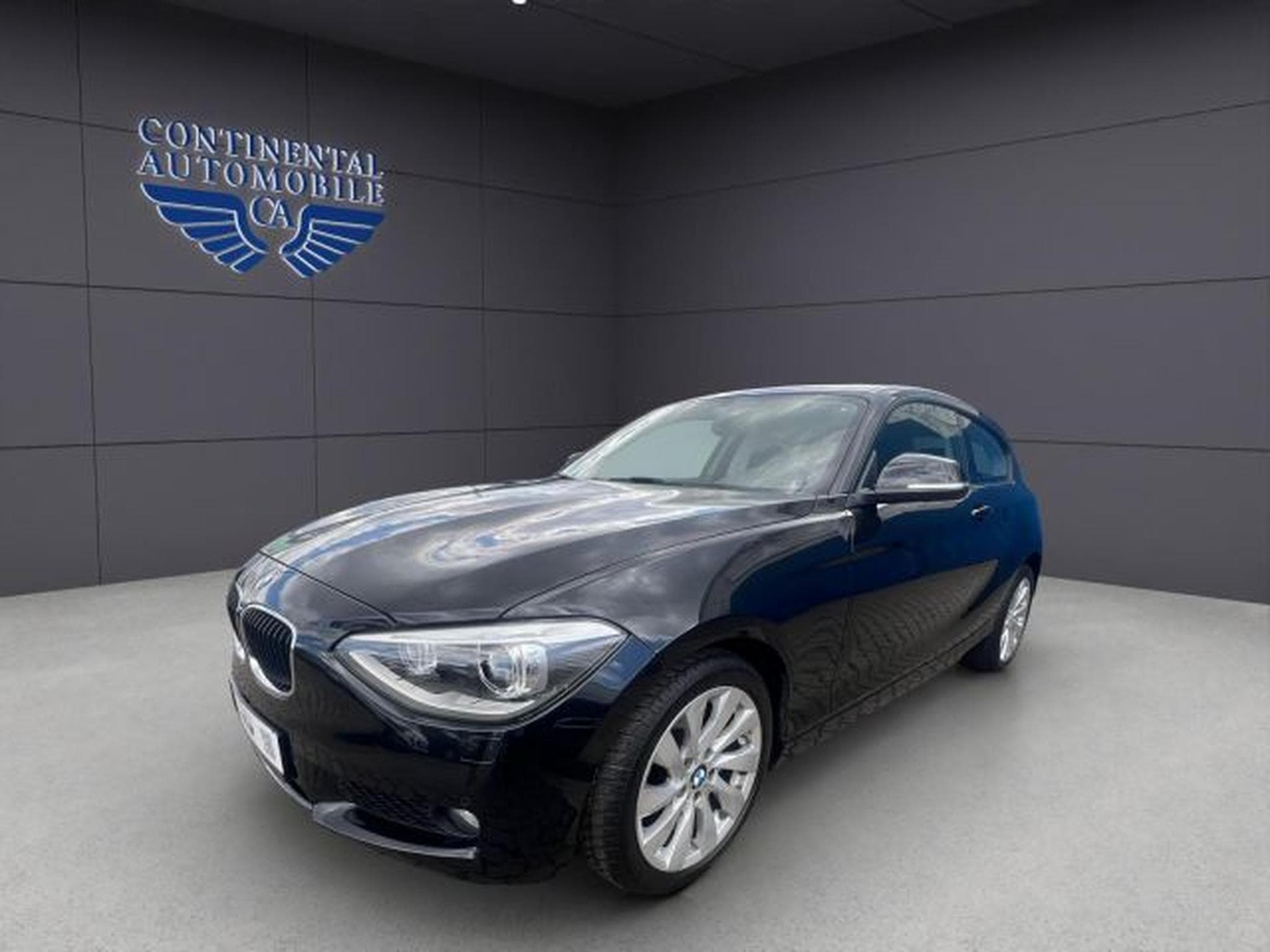 BMW 116 116i KLIMA,ESP,PDC,BI-XENON,START/STOPP Klima (2012) - Photo 1