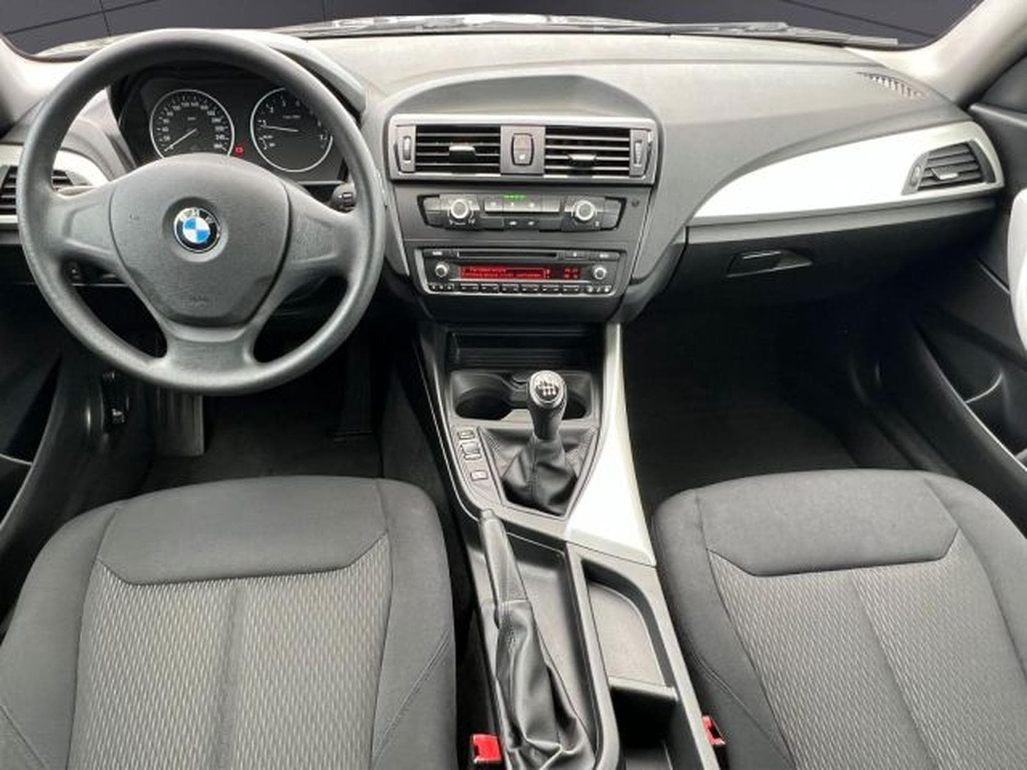 BMW 116 116i KLIMA,ESP,PDC,BI-XENON,START/STOPP Klima (2012) - Photo 10