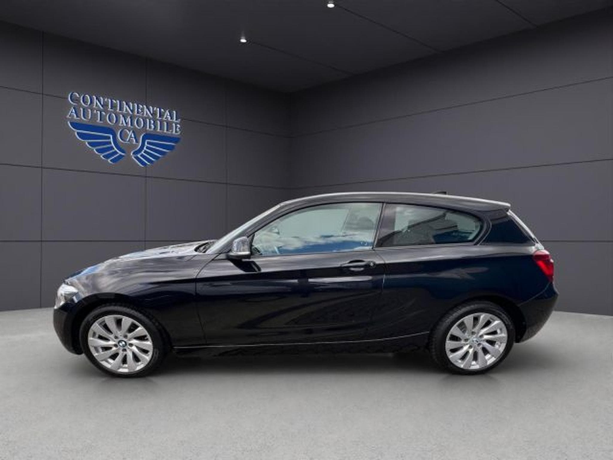 BMW 116 116i KLIMA,ESP,PDC,BI-XENON,START/STOPP Klima (2012) - Photo 5