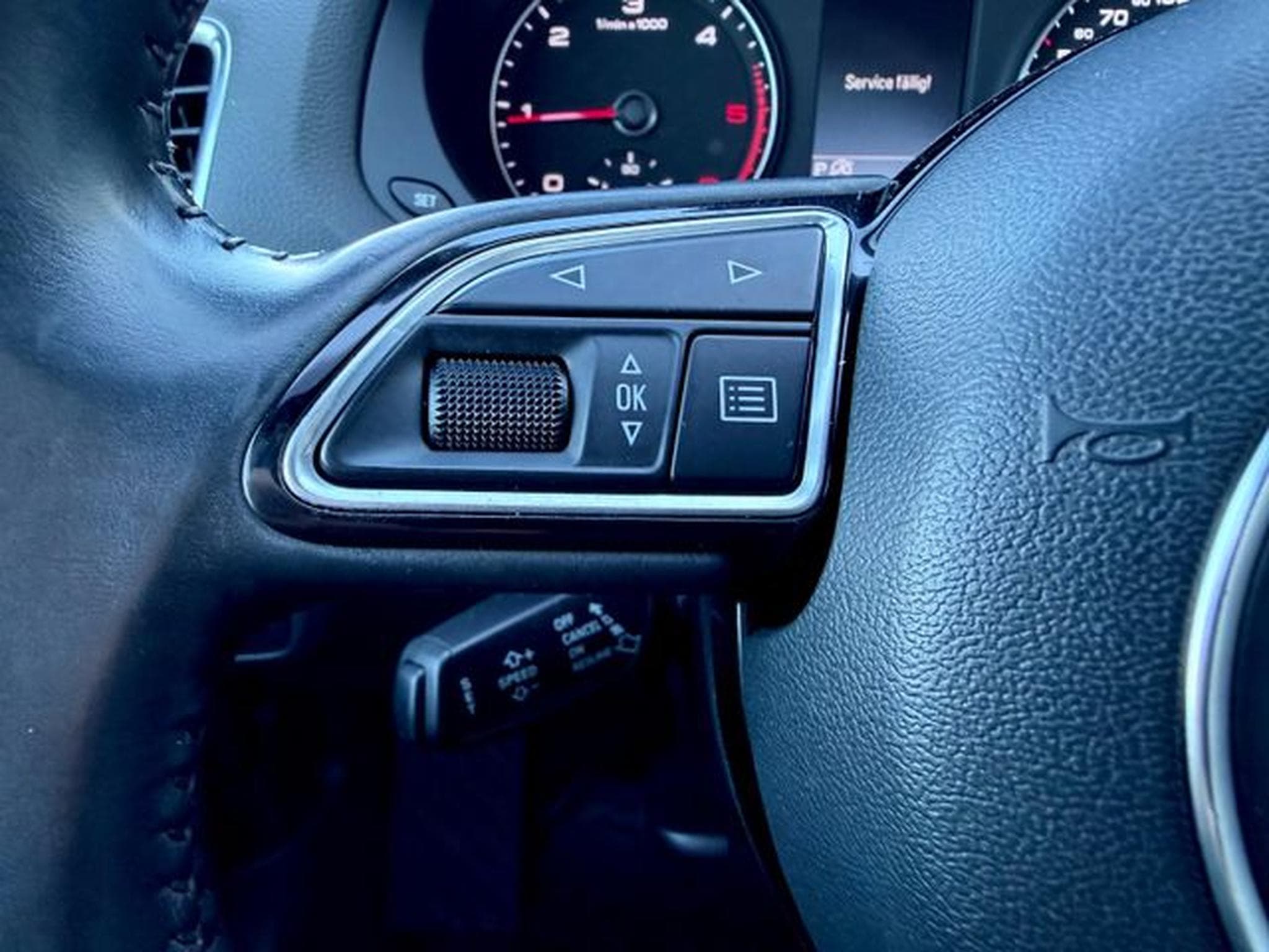 Audi Q3 Q3 2.0 TDI quattro S line /NAVI/LED/PDC/AHK/PANO (2014) - Photo 17