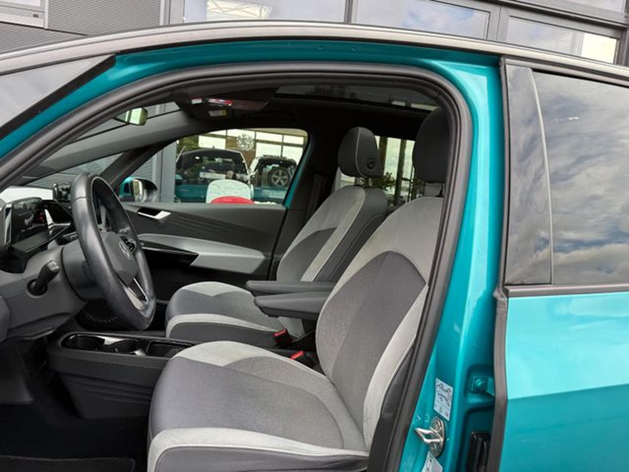 VW ID.3 ID.3 Pro Performance 150kW Tech 5-Sitzer WP (2021) - Photo 10