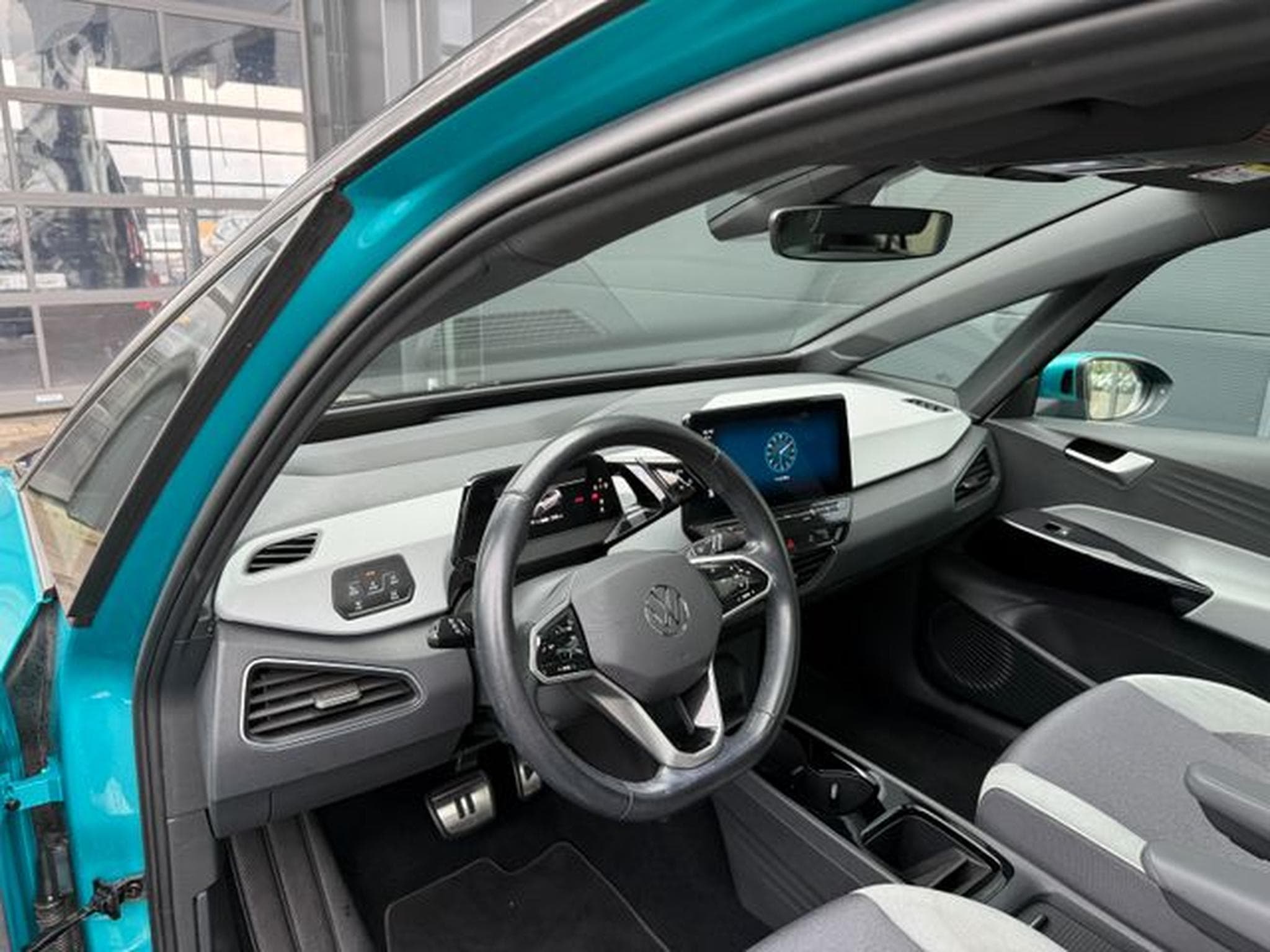 VW ID.3 ID.3 Pro Performance 150kW Tech 5-Sitzer WP (2021) - Photo 11