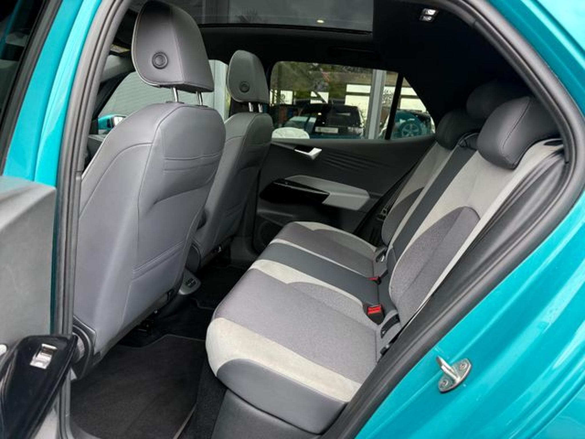VW ID.3 ID.3 Pro Performance 150kW Tech 5-Sitzer WP (2021) - Photo 12