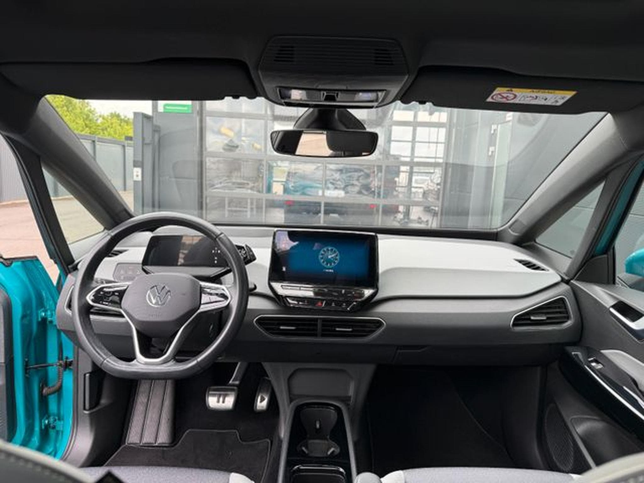VW ID.3 ID.3 Pro Performance 150kW Tech 5-Sitzer WP (2021) - Photo 13