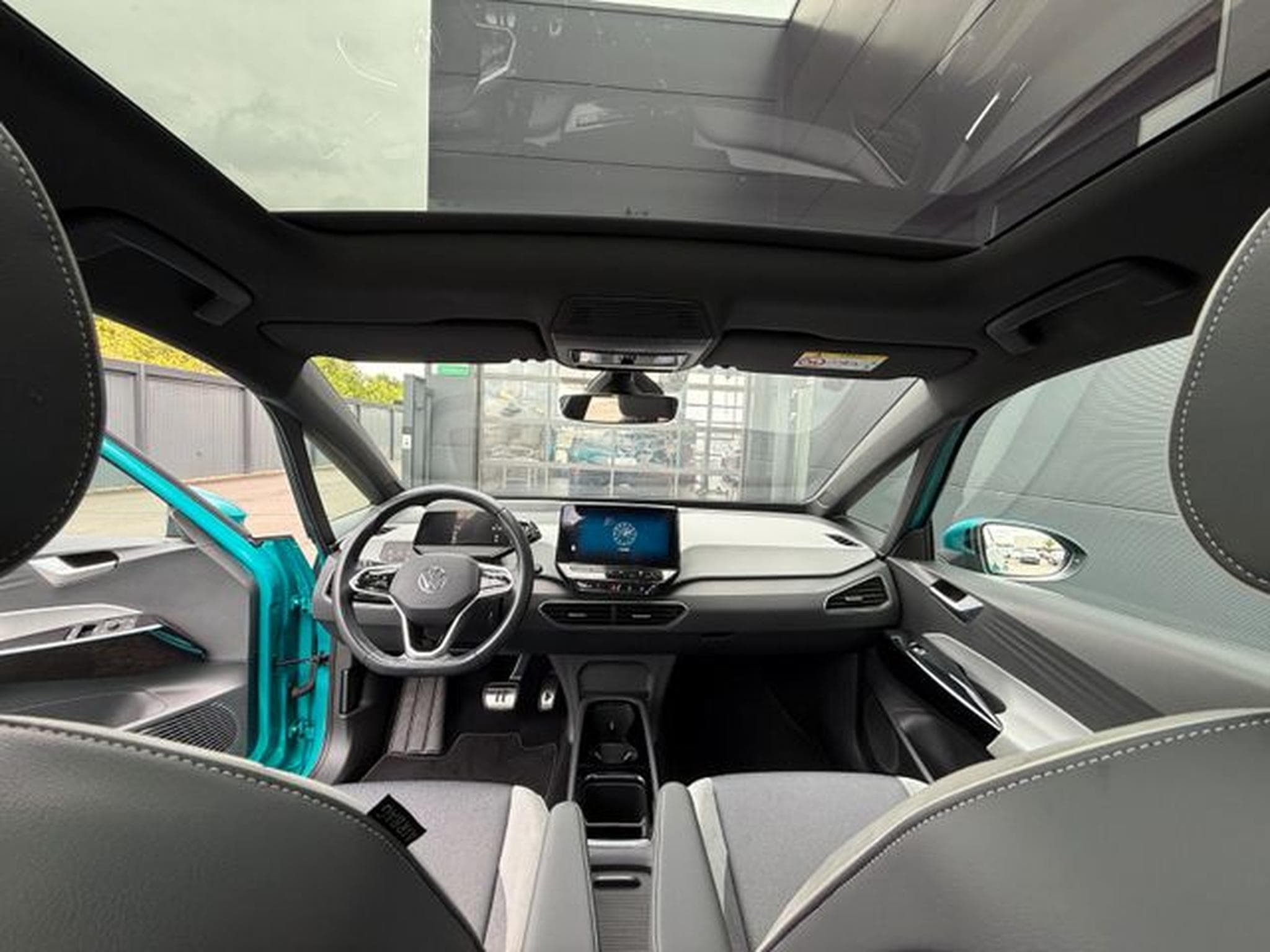 VW ID.3 ID.3 Pro Performance 150kW Tech 5-Sitzer WP (2021) - Photo 14