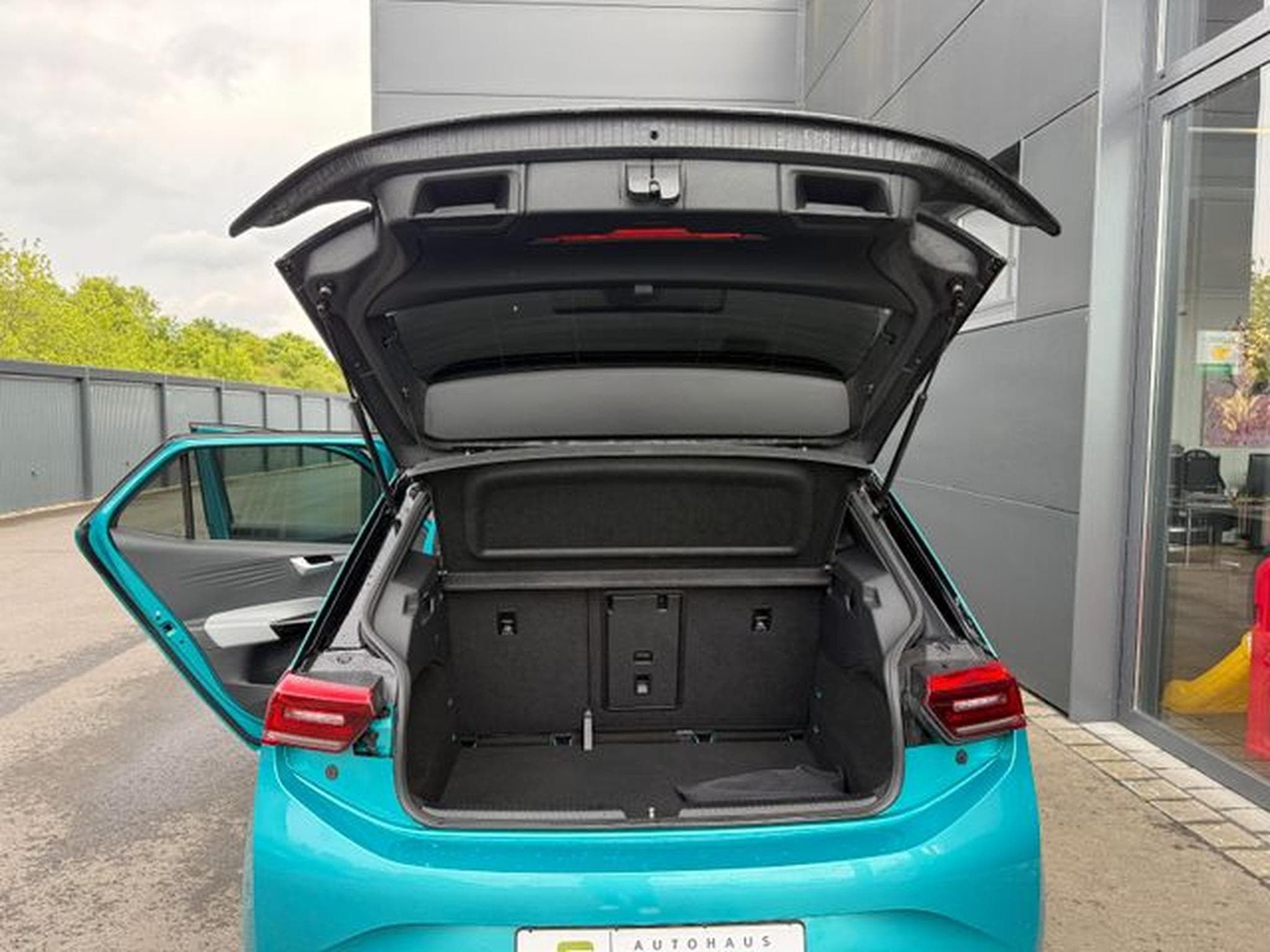 VW ID.3 ID.3 Pro Performance 150kW Tech 5-Sitzer WP (2021) - Photo 15