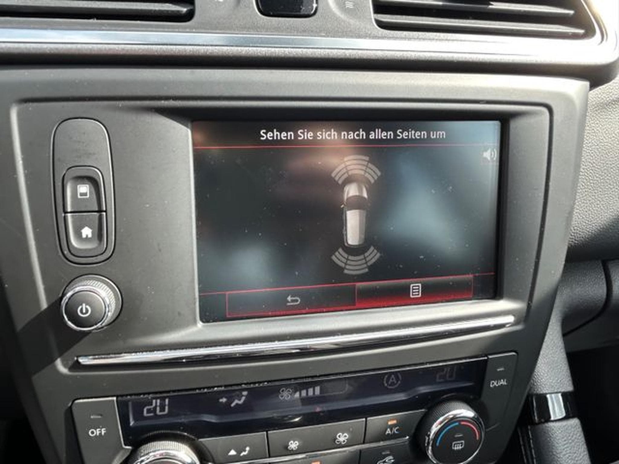 Renault Kadjar Kadjar Collection *Navi*LED*MFL*PDC*Euro6* (2018) - Photo 12