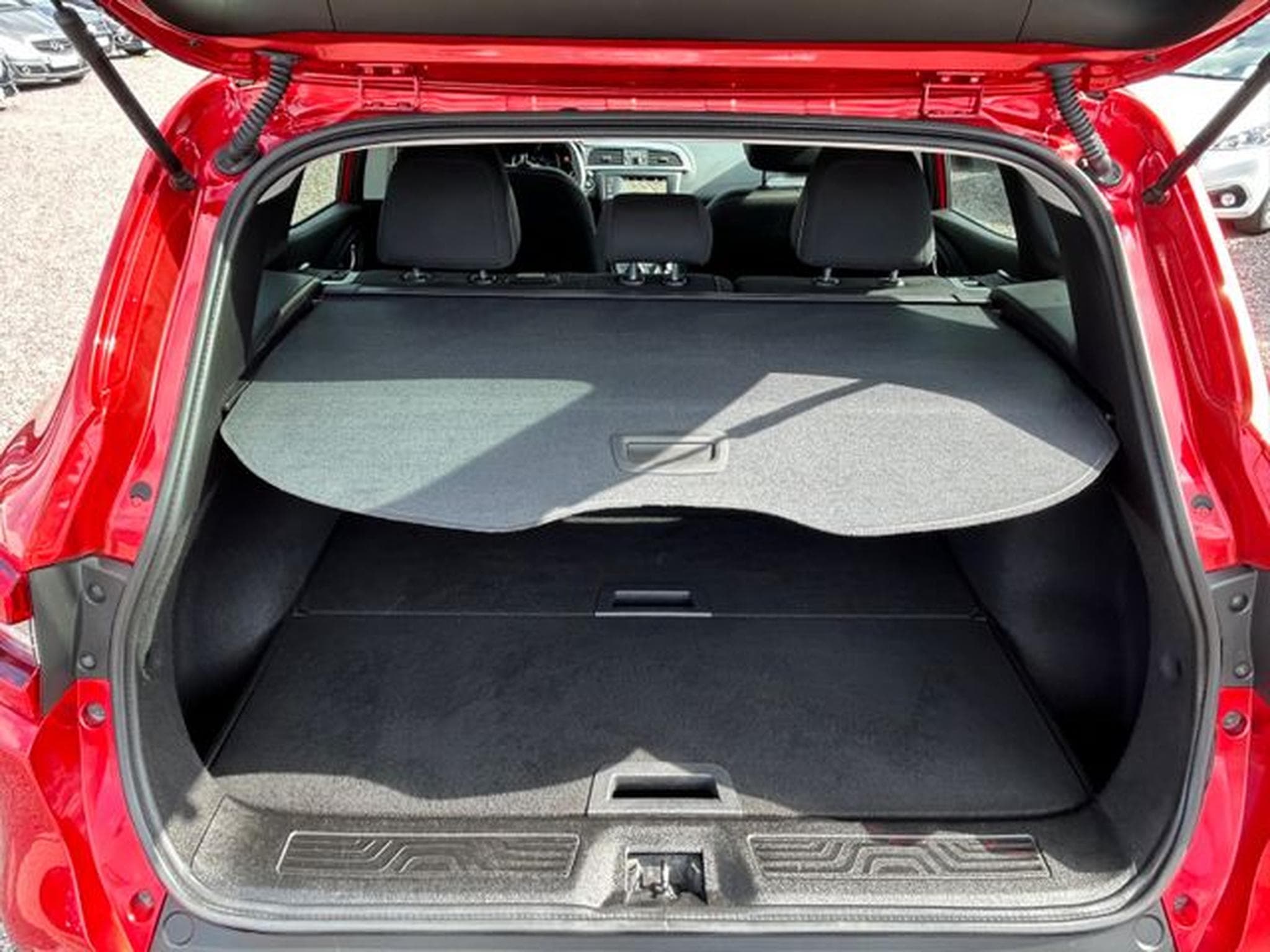 Renault Kadjar Kadjar Collection *Navi*LED*MFL*PDC*Euro6* (2018) - Photo 16