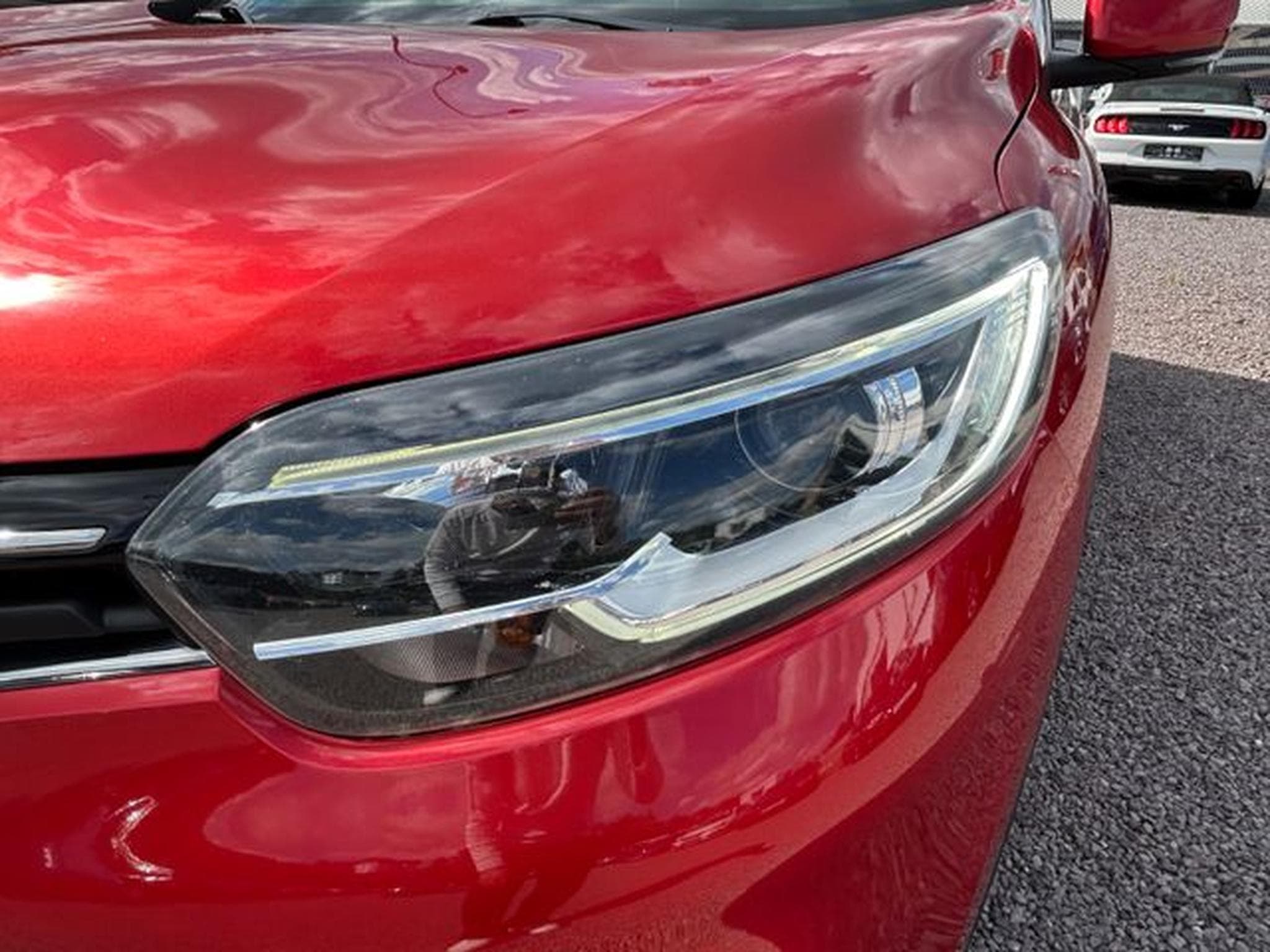 Renault Kadjar Kadjar Collection *Navi*LED*MFL*PDC*Euro6* (2018) - Photo 17