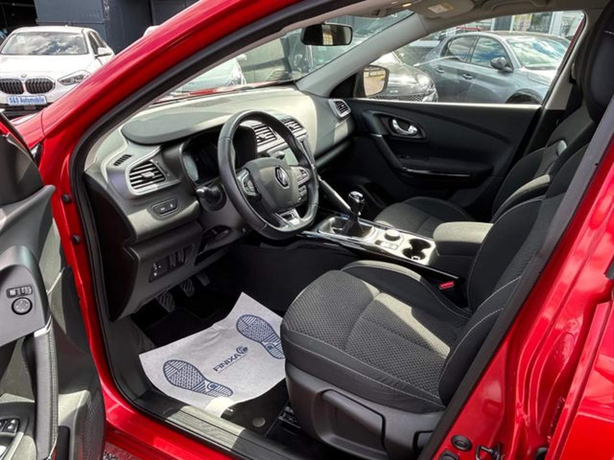Renault Kadjar Kadjar Collection *Navi*LED*MFL*PDC*Euro6* (2018) - Photo 7