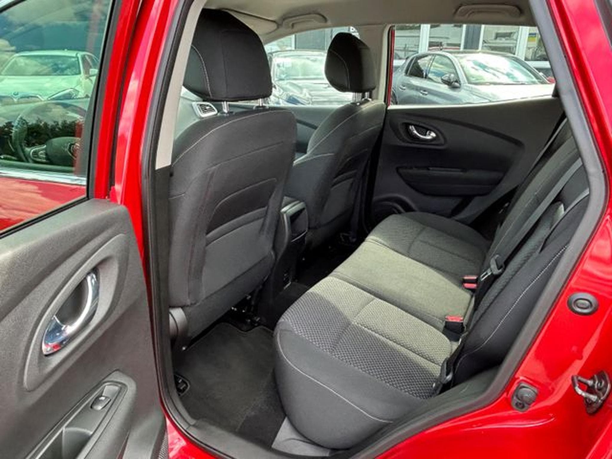 Renault Kadjar Kadjar Collection *Navi*LED*MFL*PDC*Euro6* (2018) - Photo 8