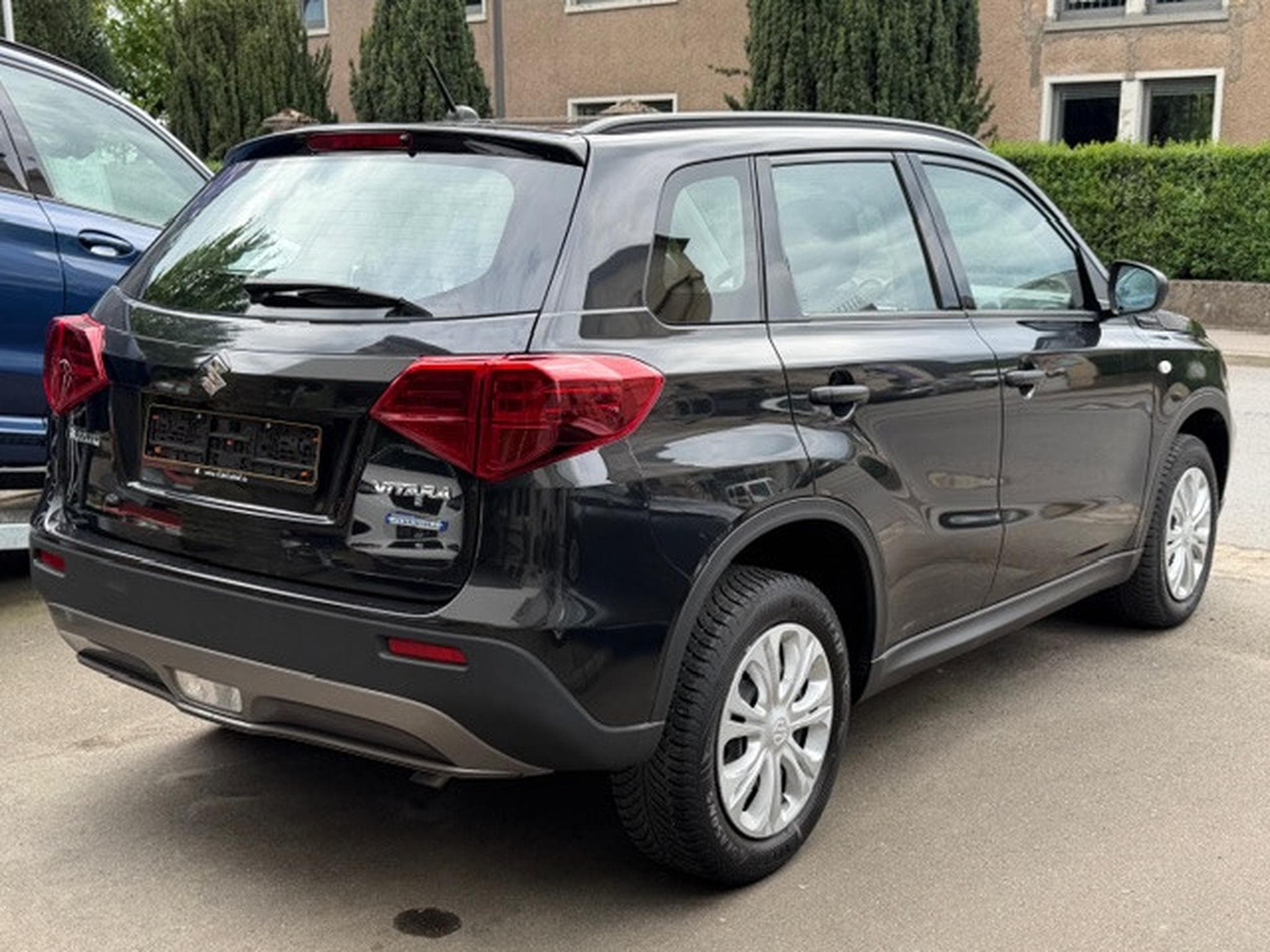 Suzuki Vitara 1.4 Hybride Pack (2021) - Photo 2