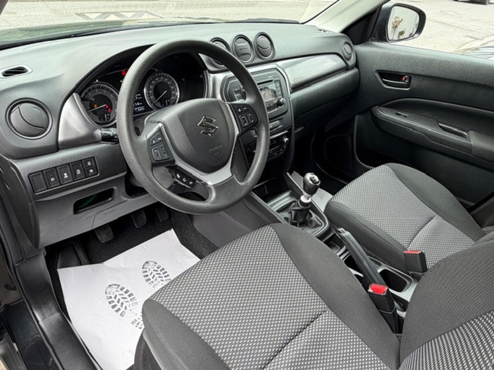 Suzuki Vitara 1.4 Hybride Pack (2021) - Photo 3