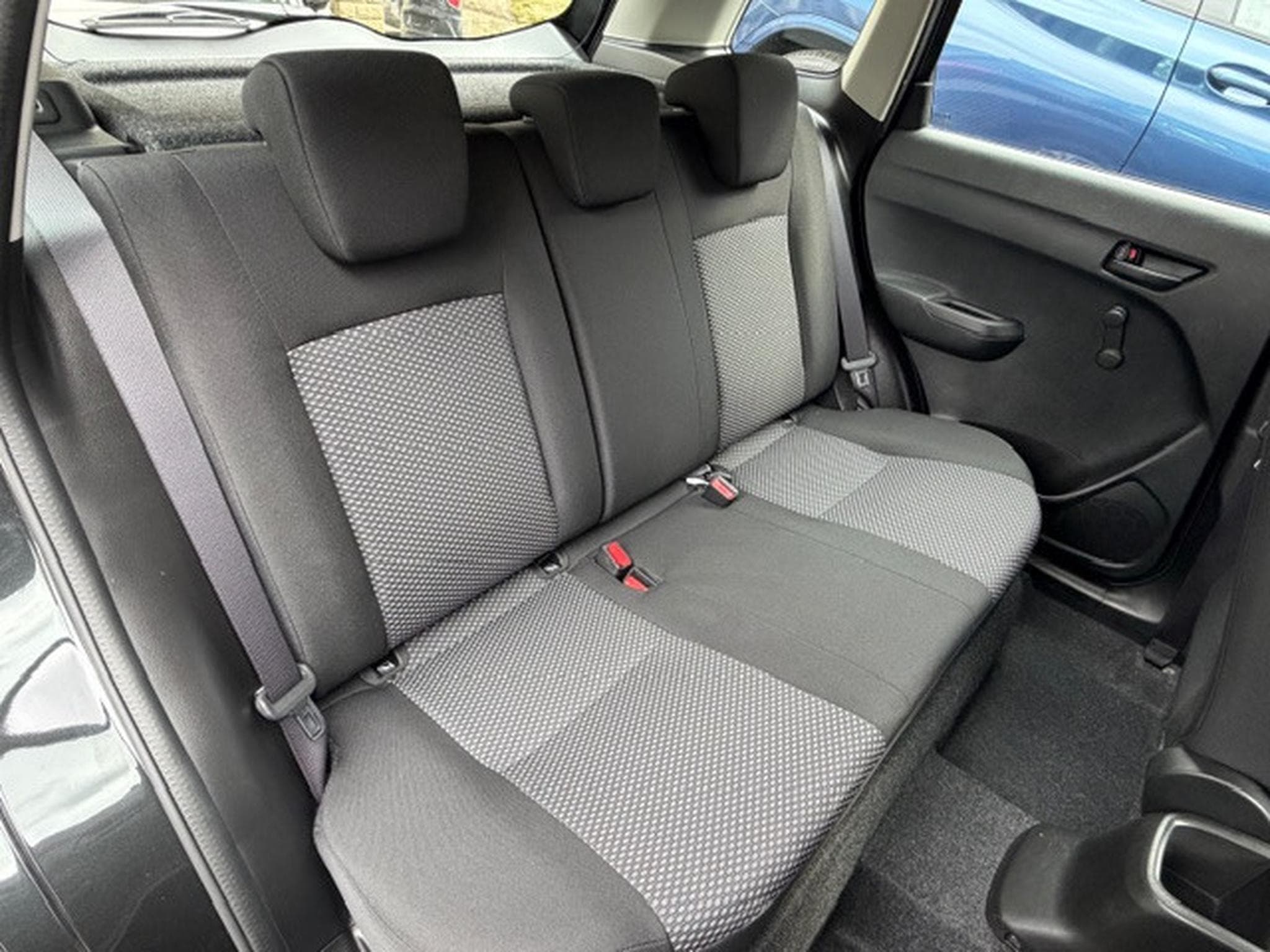 Suzuki Vitara 1.4 Hybride Pack (2021) - Photo 4