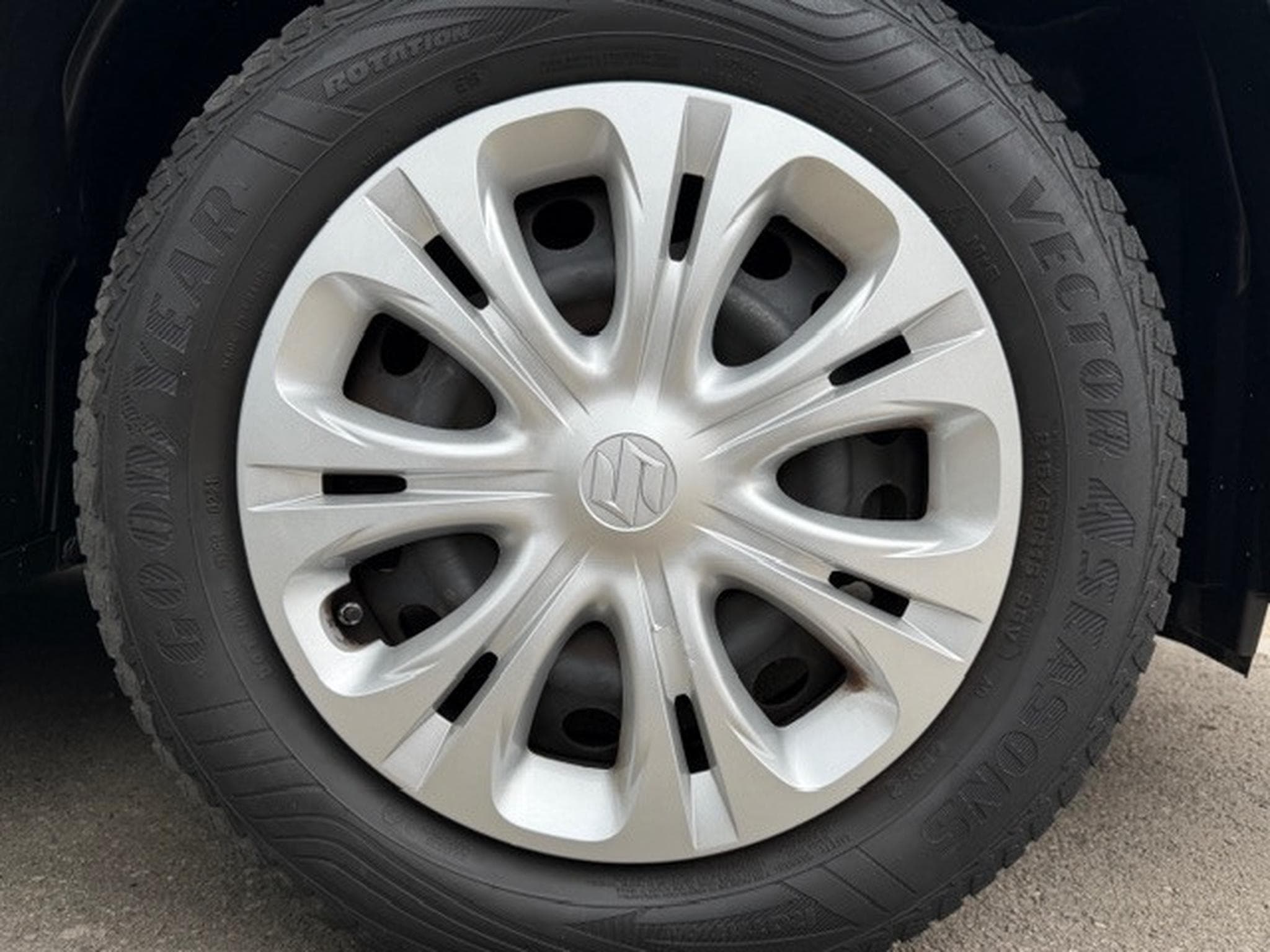 Suzuki Vitara 1.4 Hybride Pack (2021) - Photo 5