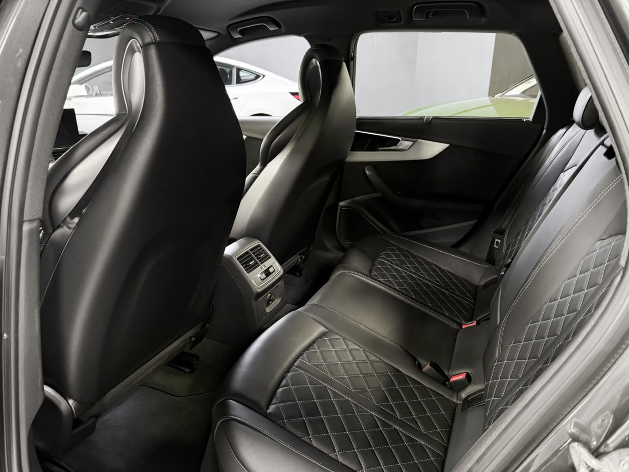 Audi S4 Avant 3.0 TDI Quattro (2022) - Photo 12