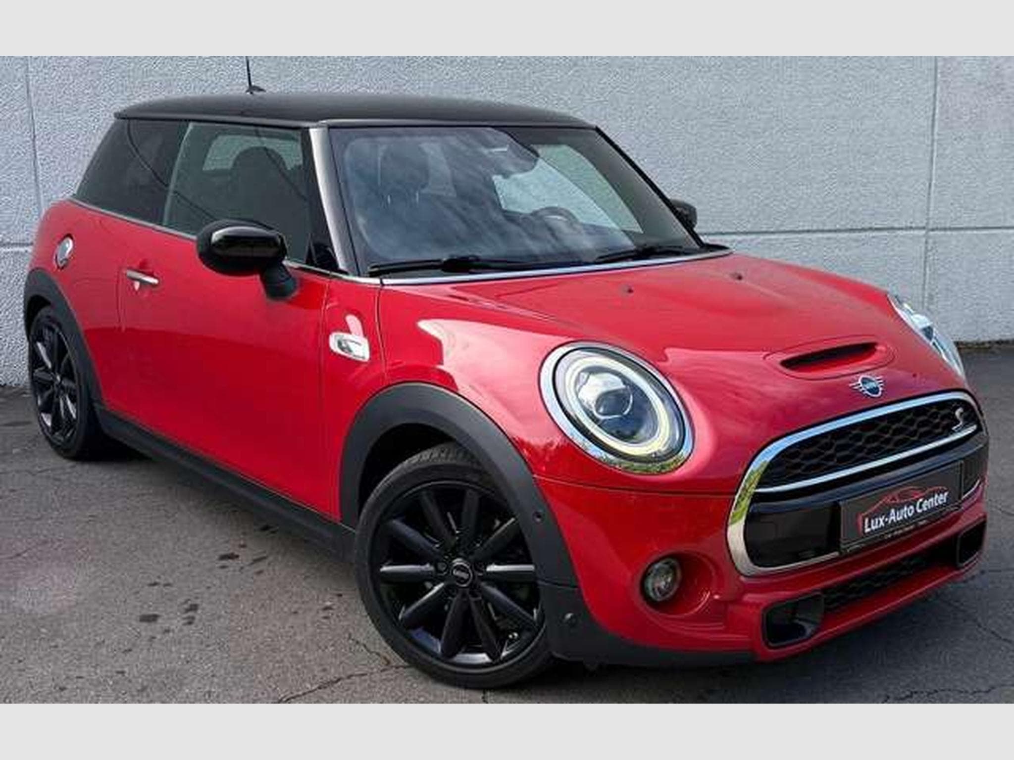 MINI Cooper Mini 2.0A Cooper S OPF (EU6d-TEMP) (2020) - Foto 1