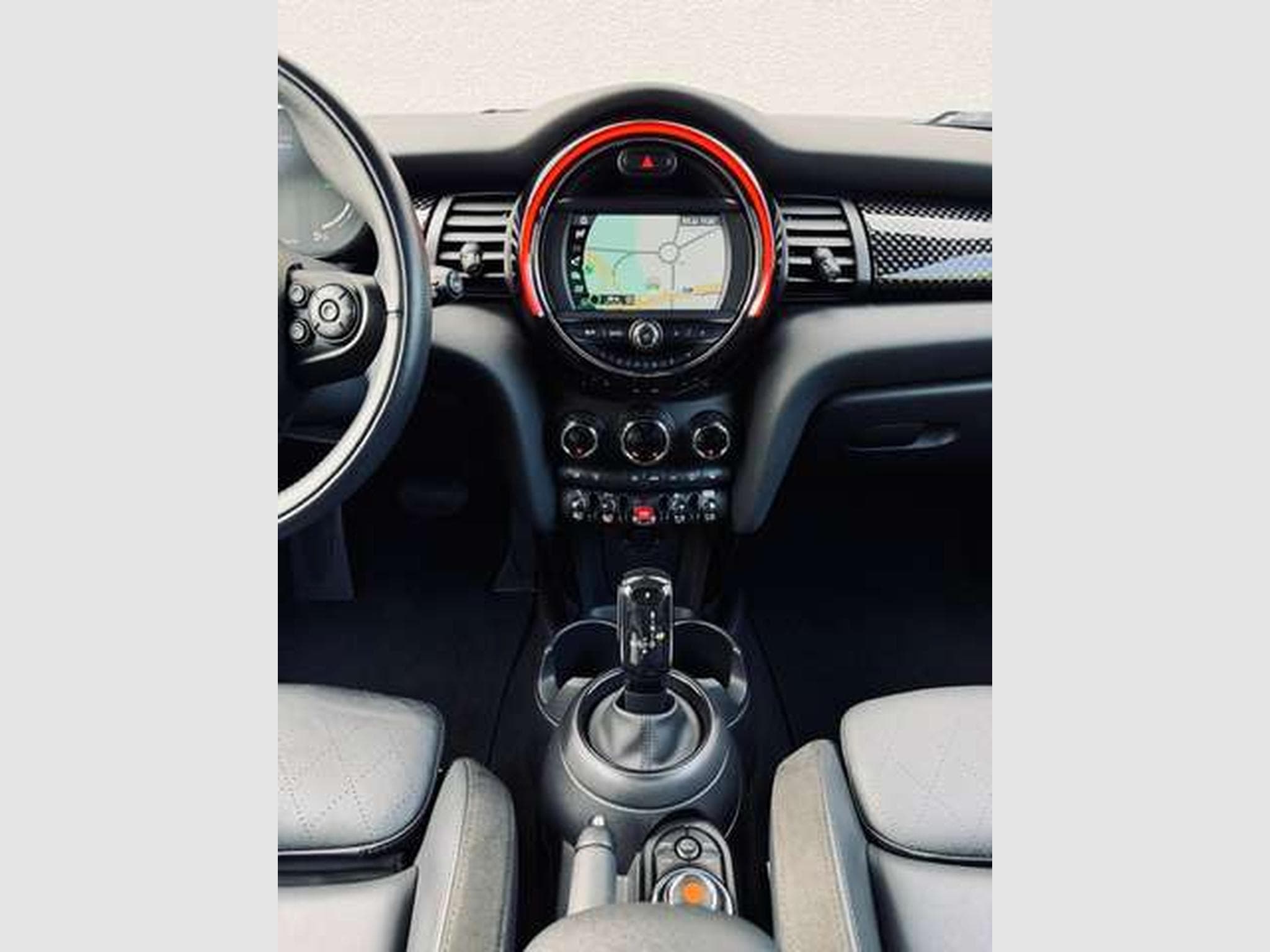 MINI Cooper Mini 2.0A Cooper S OPF (EU6d-TEMP) (2020) - Foto 10