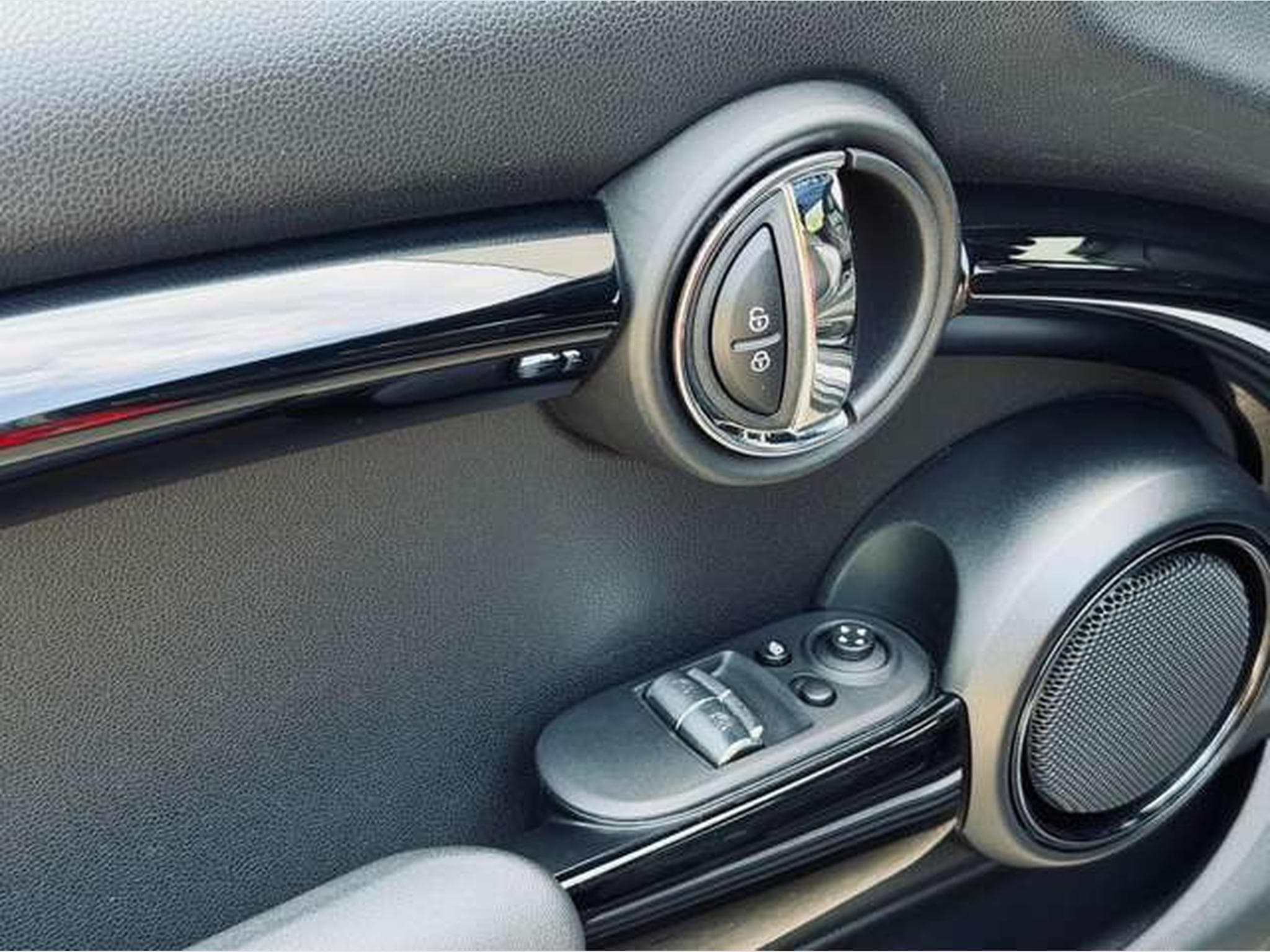 MINI Cooper Mini 2.0A Cooper S OPF (EU6d-TEMP) (2020) - Foto 12
