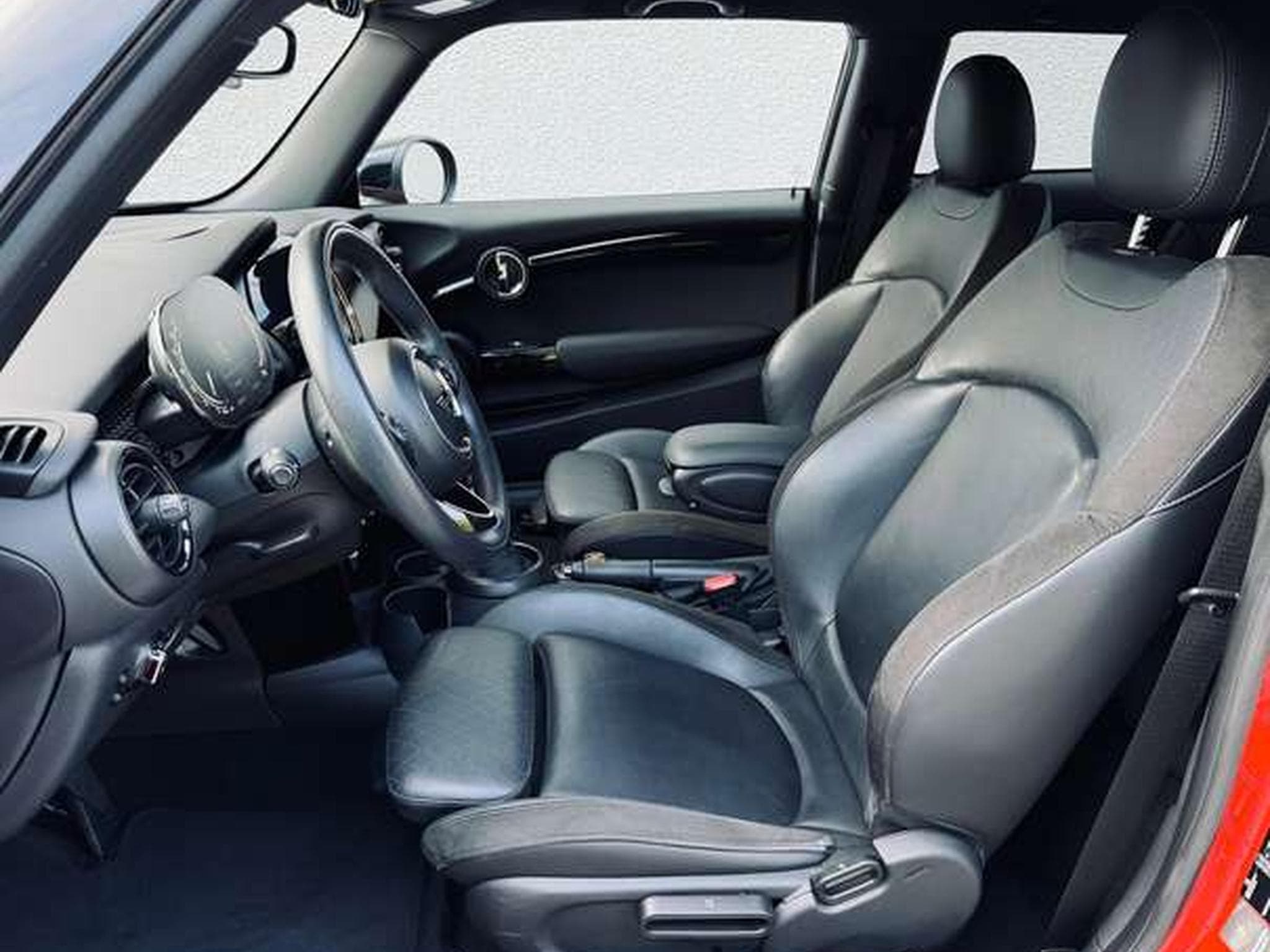 MINI Cooper Mini 2.0A Cooper S OPF (EU6d-TEMP) (2020) - Foto 13