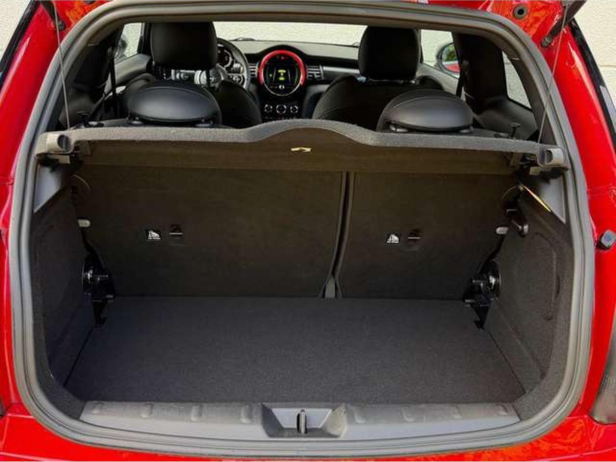 MINI Cooper Mini 2.0A Cooper S OPF (EU6d-TEMP) (2020) - Foto 15