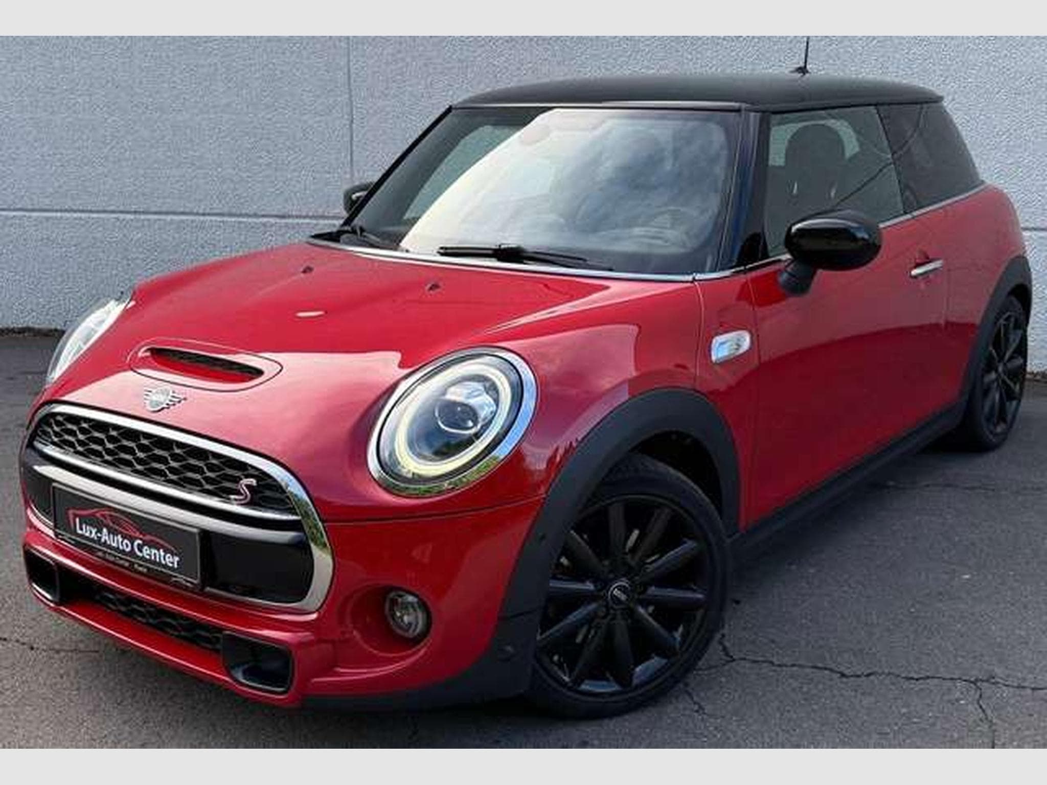 MINI Cooper Mini 2.0A Cooper S OPF (EU6d-TEMP) (2020) - Foto 2