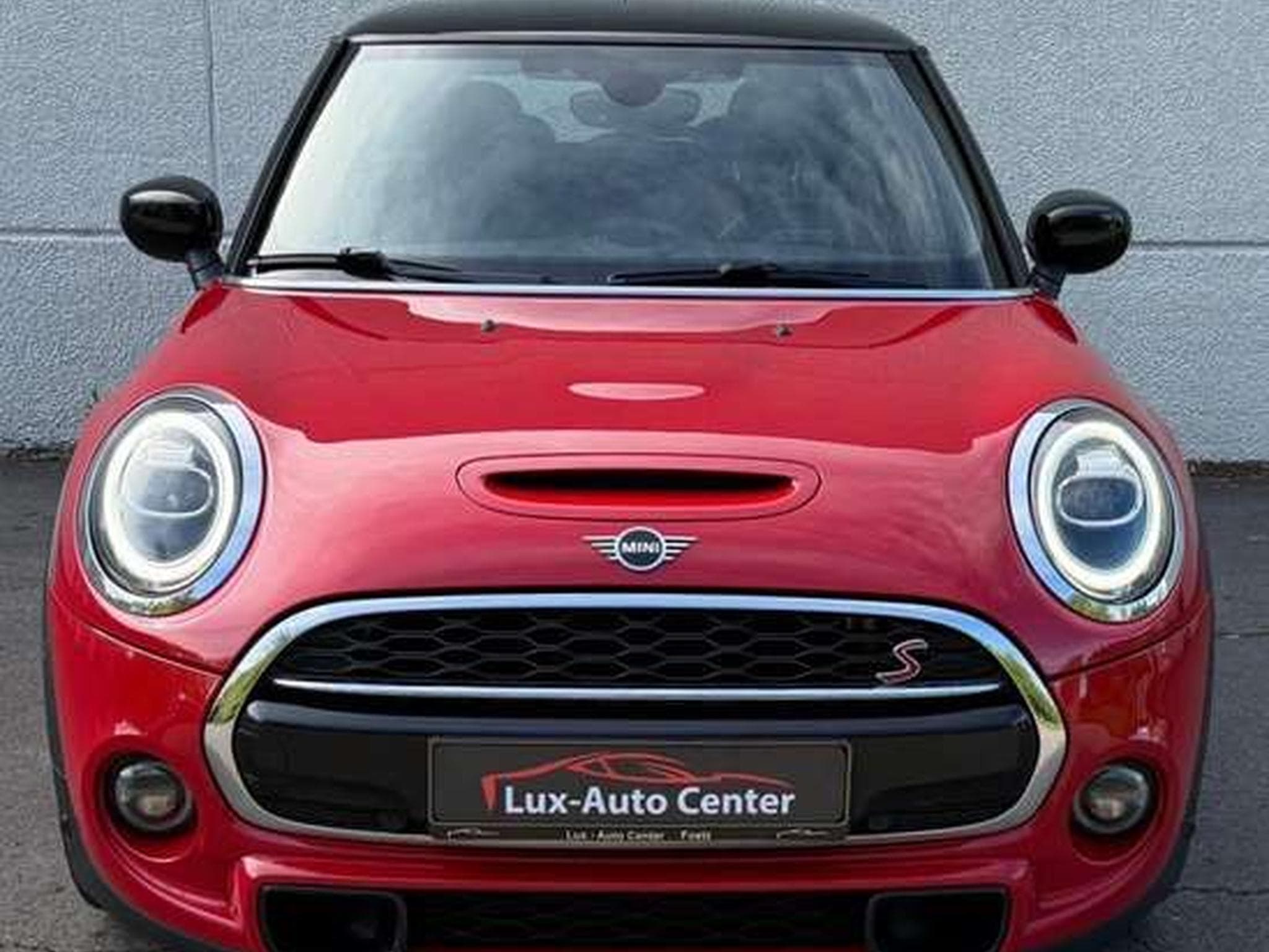 MINI Cooper Mini 2.0A Cooper S OPF (EU6d-TEMP) (2020) - Foto 3