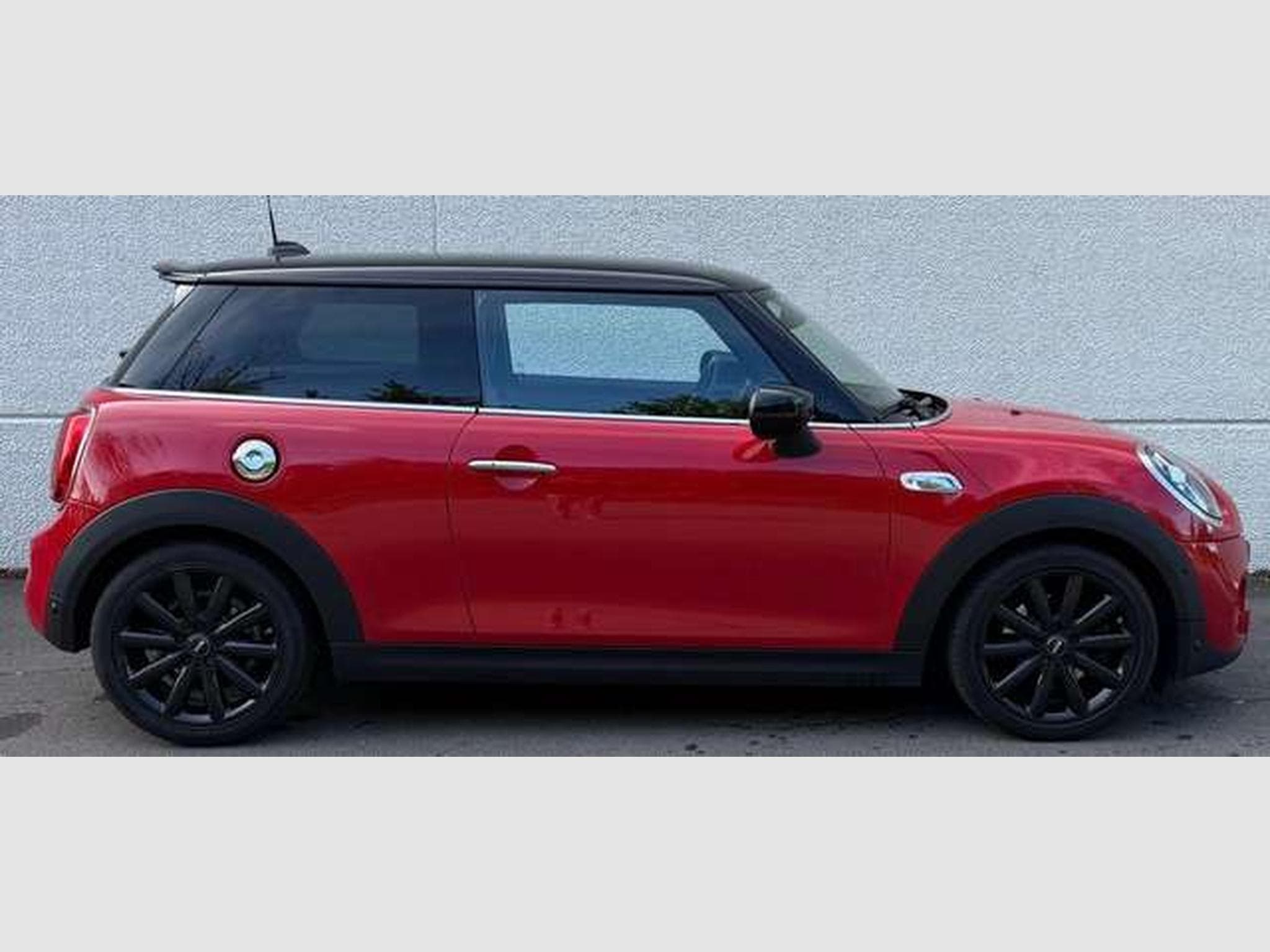 MINI Cooper Mini 2.0A Cooper S OPF (EU6d-TEMP) (2020) - Foto 4