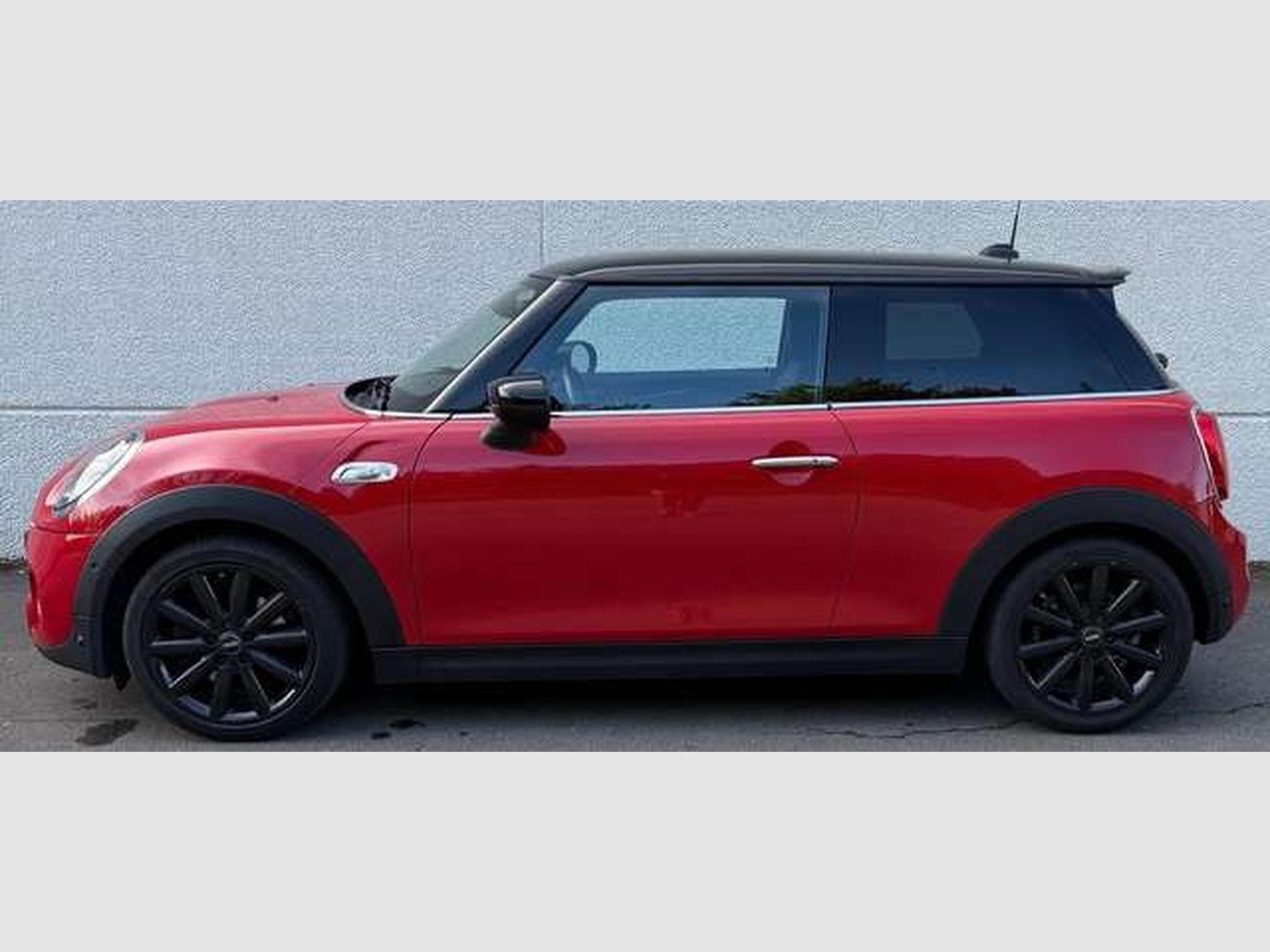 MINI Cooper Mini 2.0A Cooper S OPF (EU6d-TEMP) (2020) - Foto 5