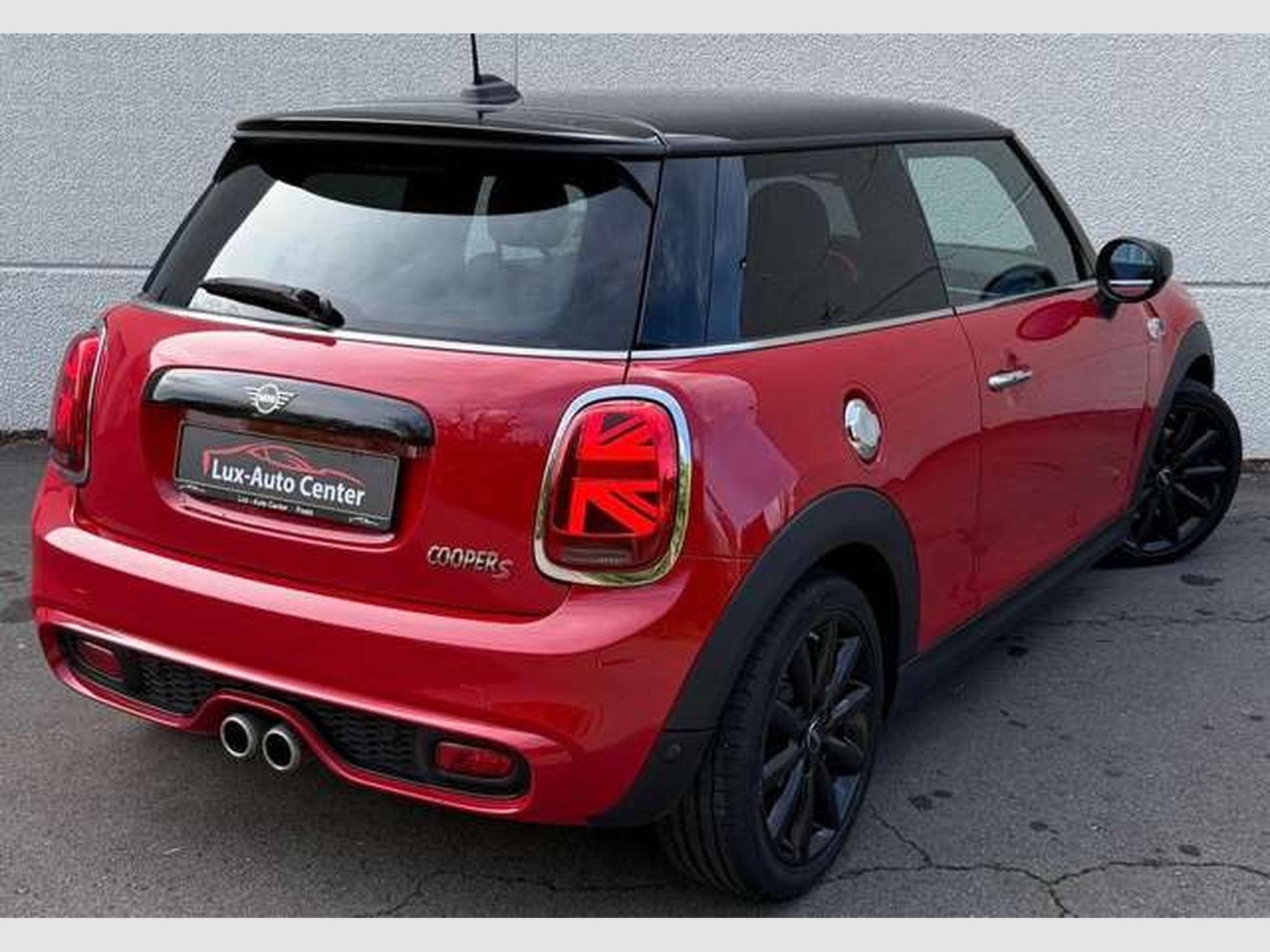 MINI Cooper Mini 2.0A Cooper S OPF (EU6d-TEMP) (2020) - Foto 6