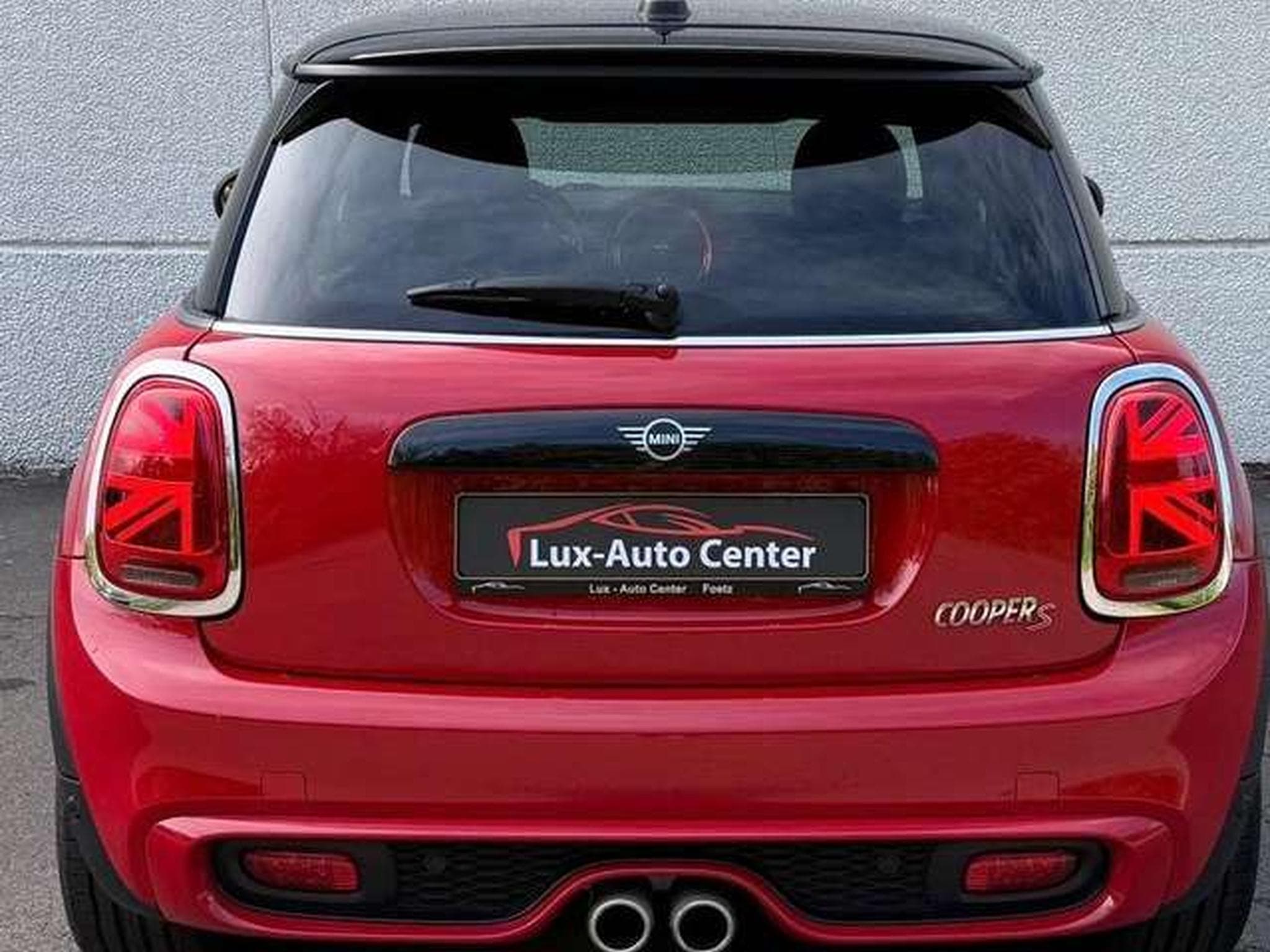 MINI Cooper Mini 2.0A Cooper S OPF (EU6d-TEMP) (2020) - Foto 8