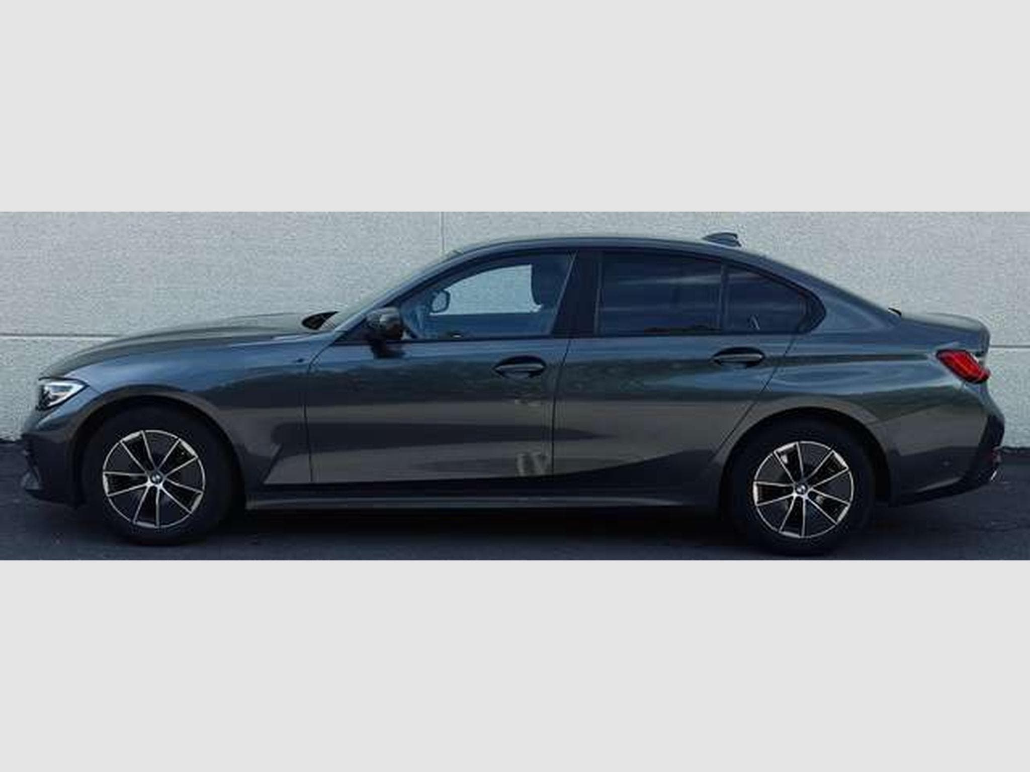 BMW 316 316 dA MHEV AdBlue (2020) - Foto 5
