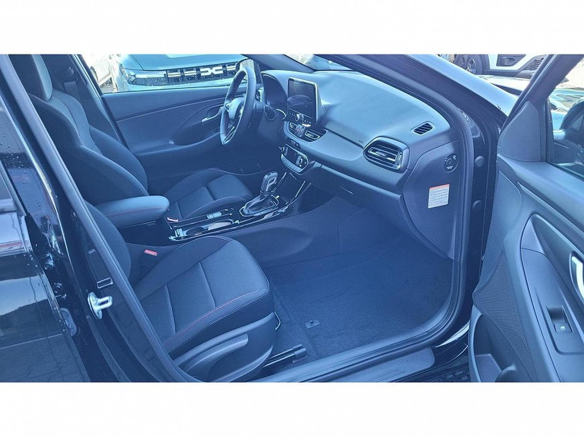 Hyundai i30 (2026) - Photo 10