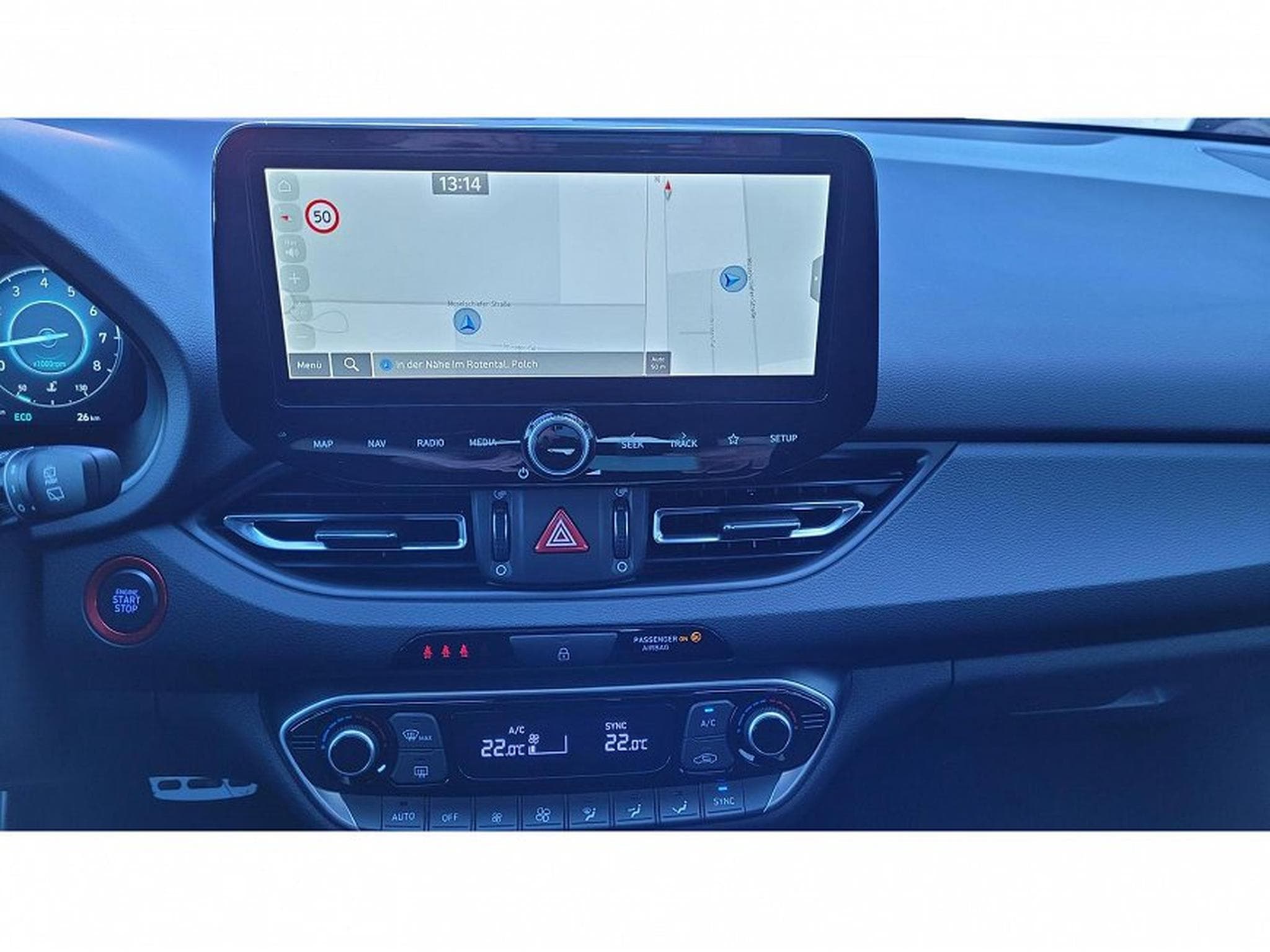 Hyundai i30 (2026) - Photo 12