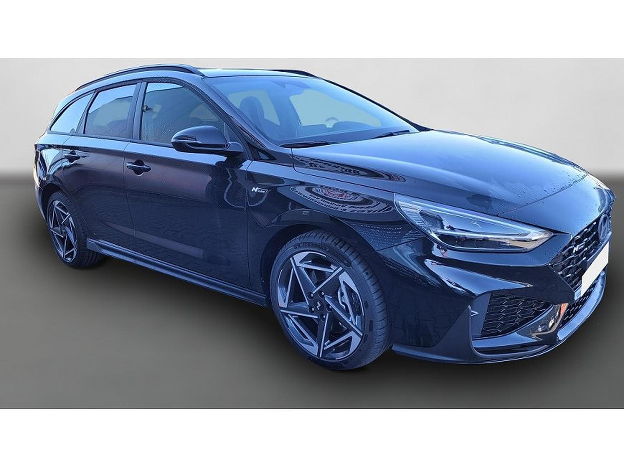 Hyundai i30 (2026) - Photo 3