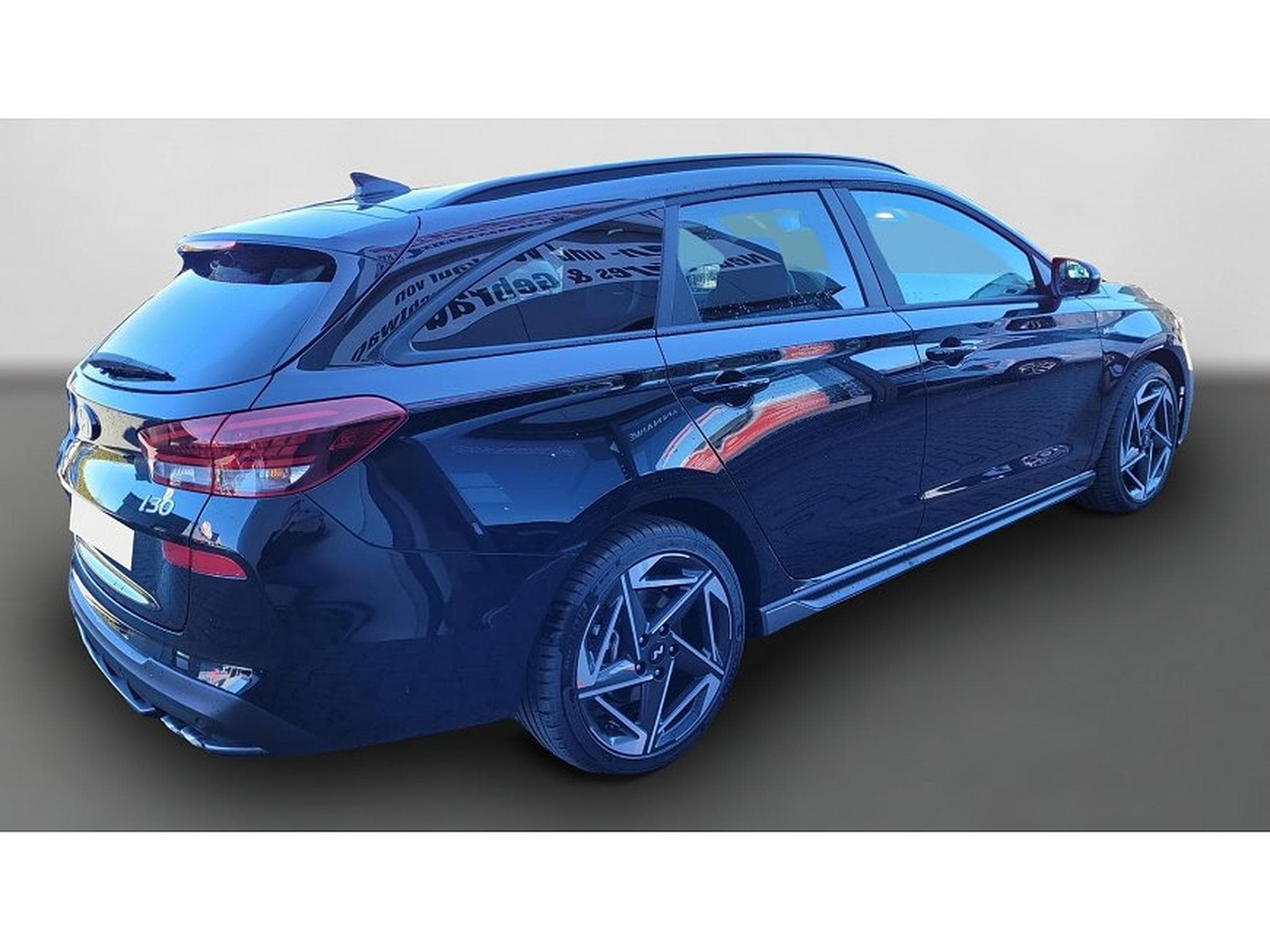 Hyundai i30 (2026) - Photo 4