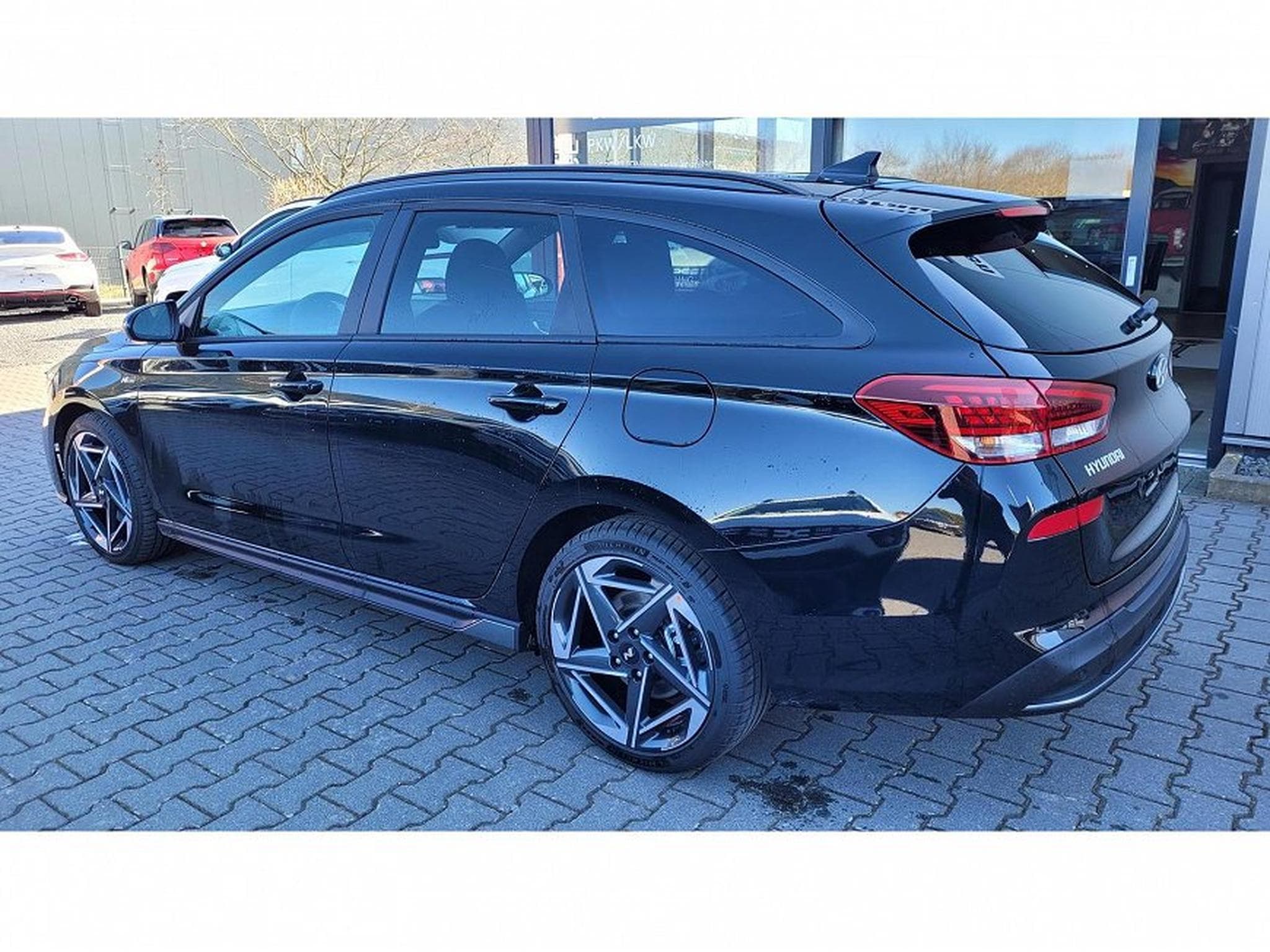 Hyundai i30 (2026) - Photo 6