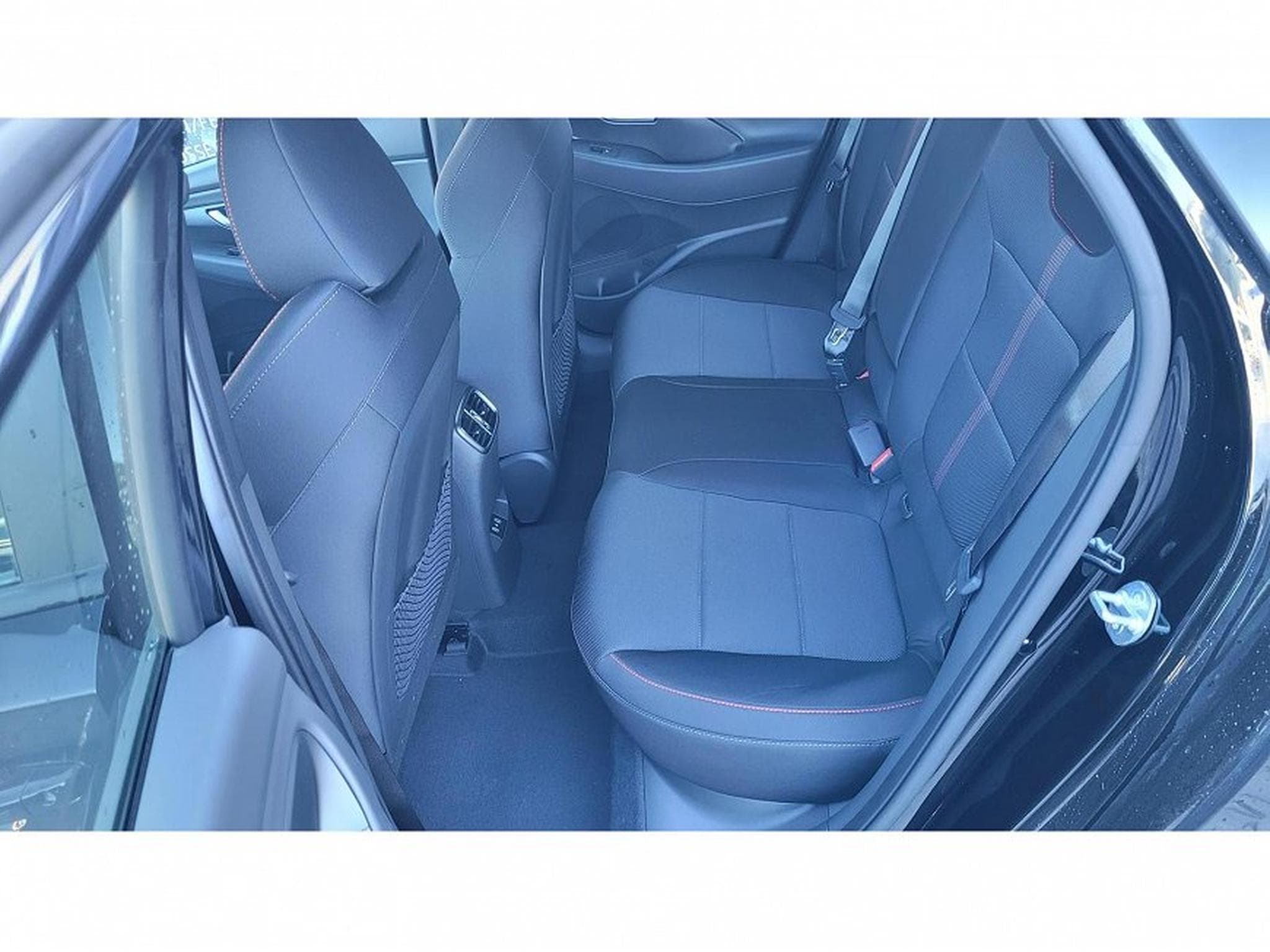 Hyundai i30 (2026) - Photo 9