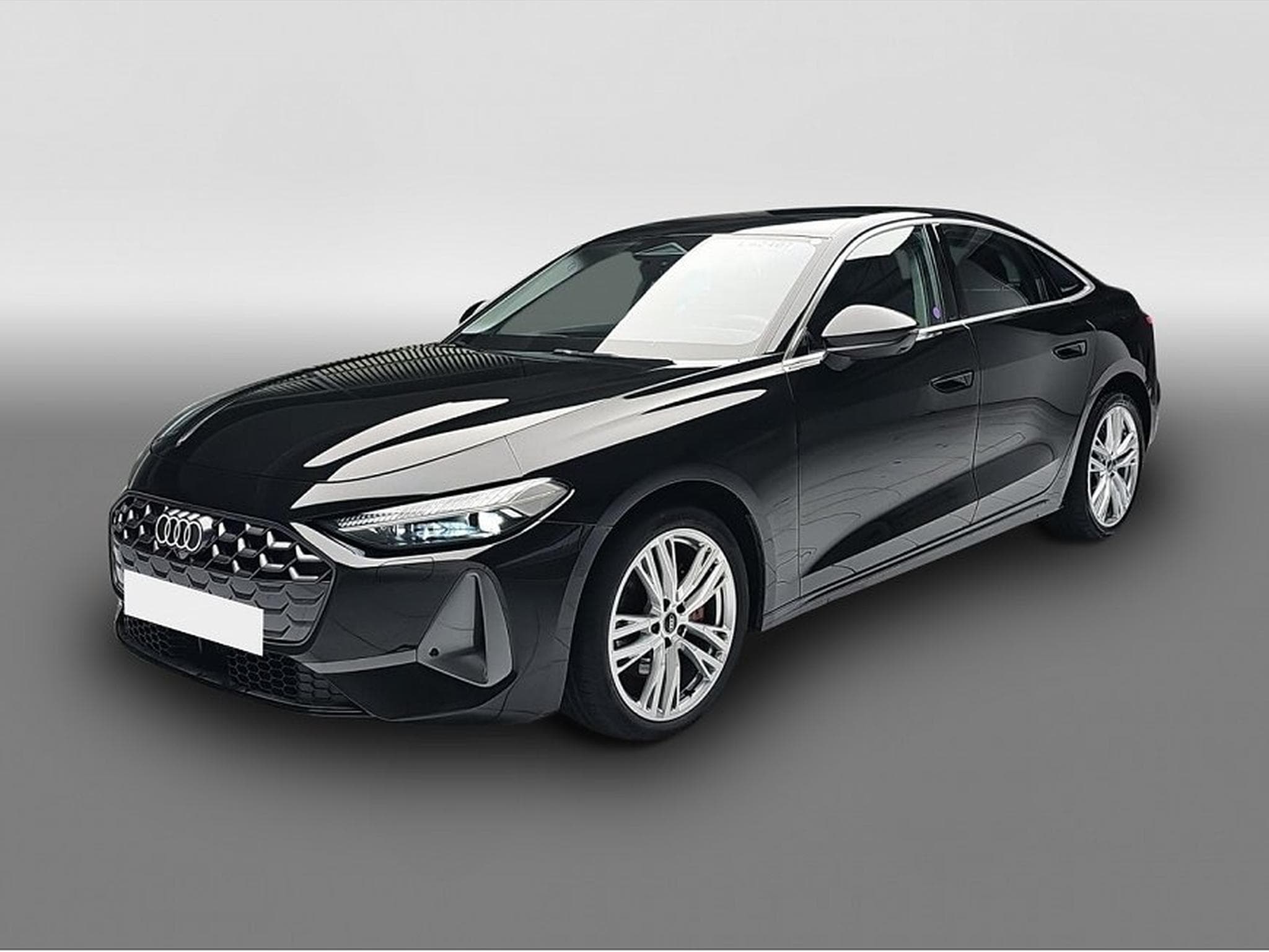 Audi A5 (2026) - Photo 1