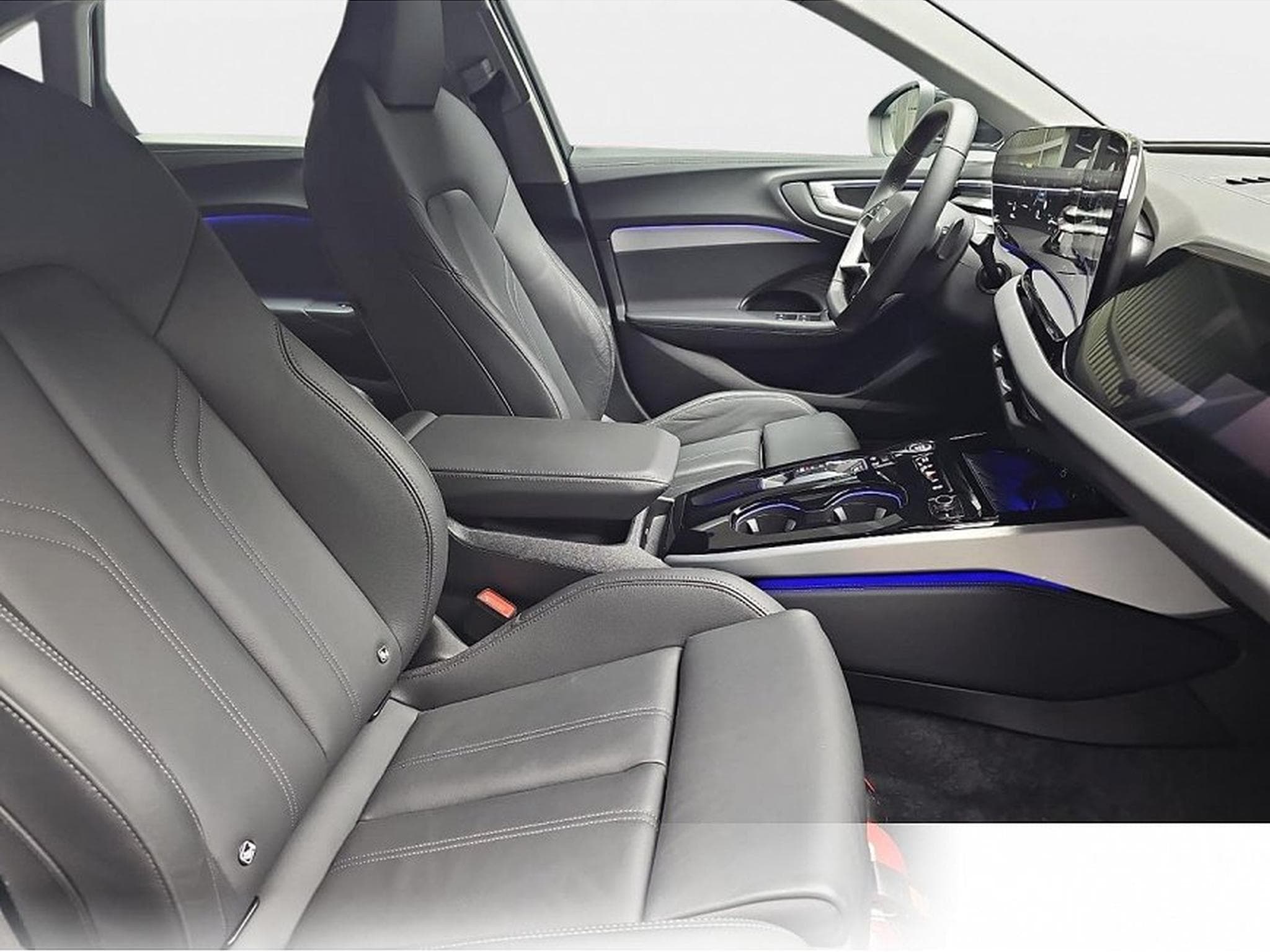 Audi A5 (2026) - Photo 15