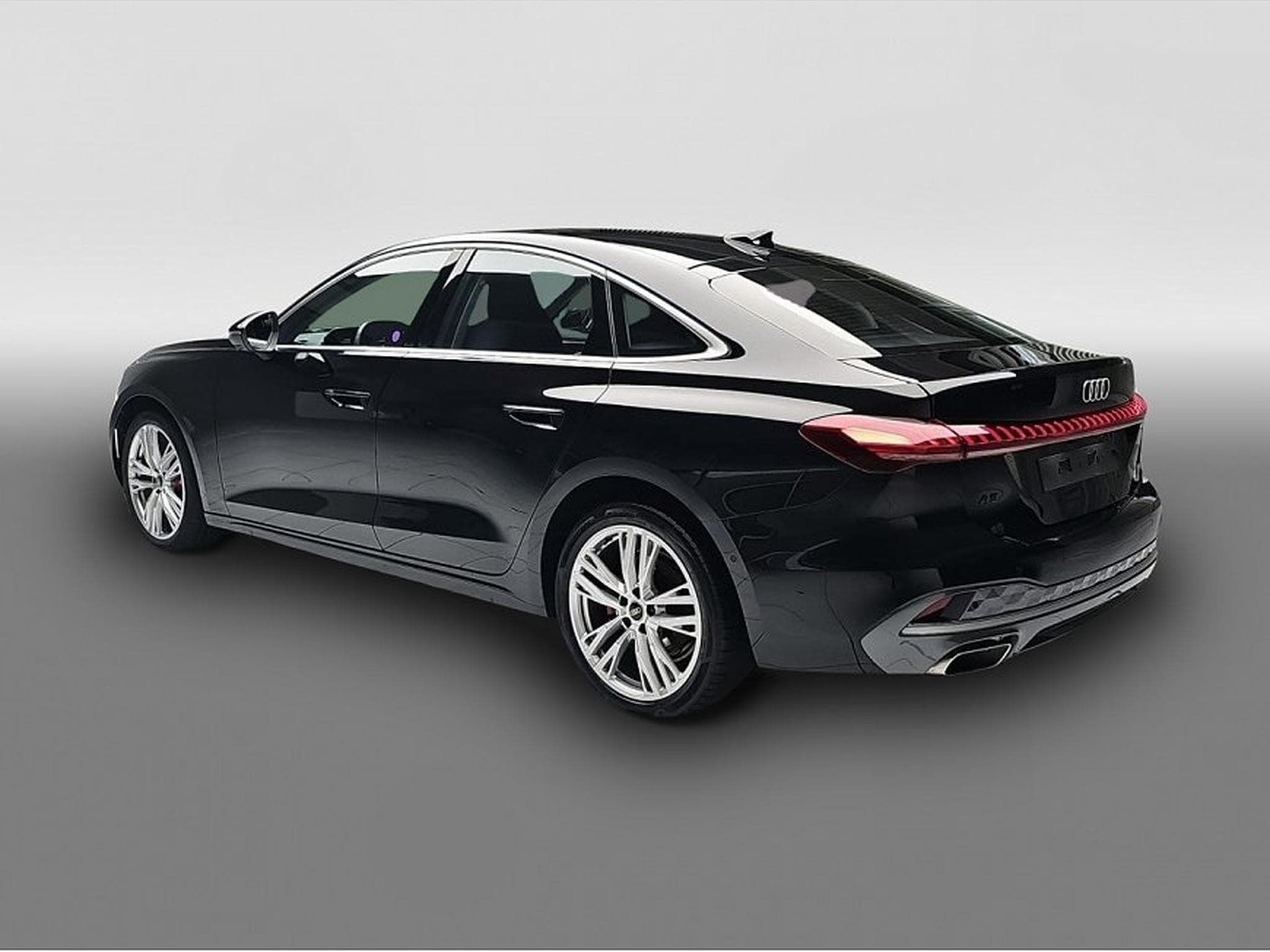 Audi A5 (2026) - Photo 3