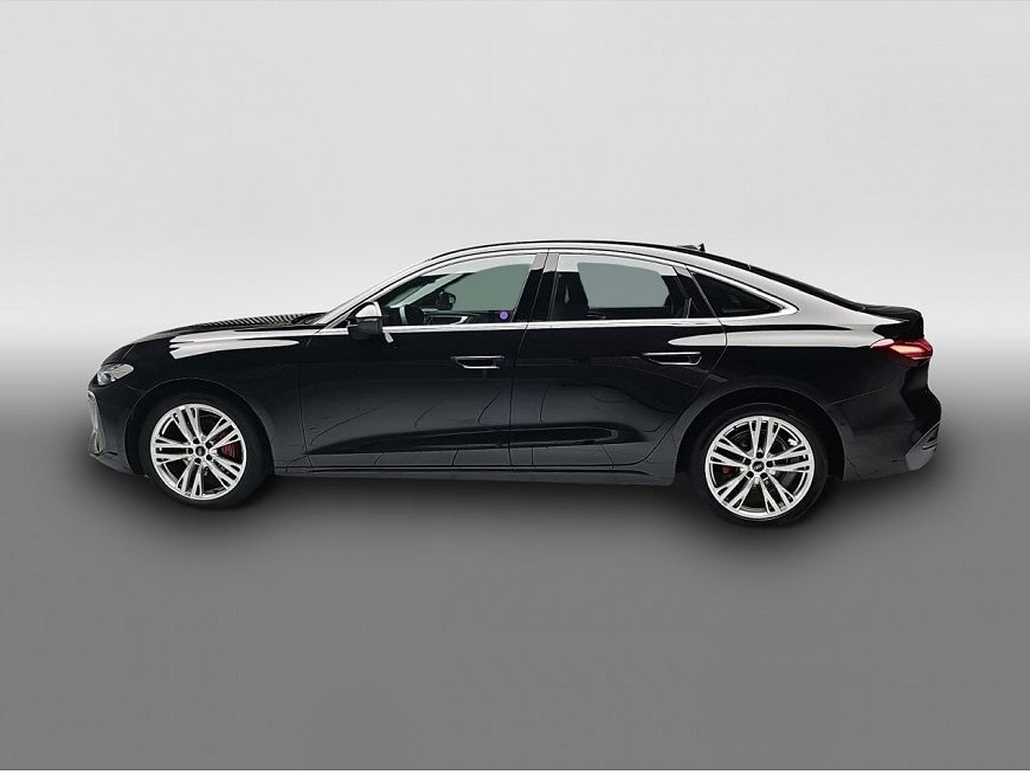 Audi A5 (2026) - Photo 4
