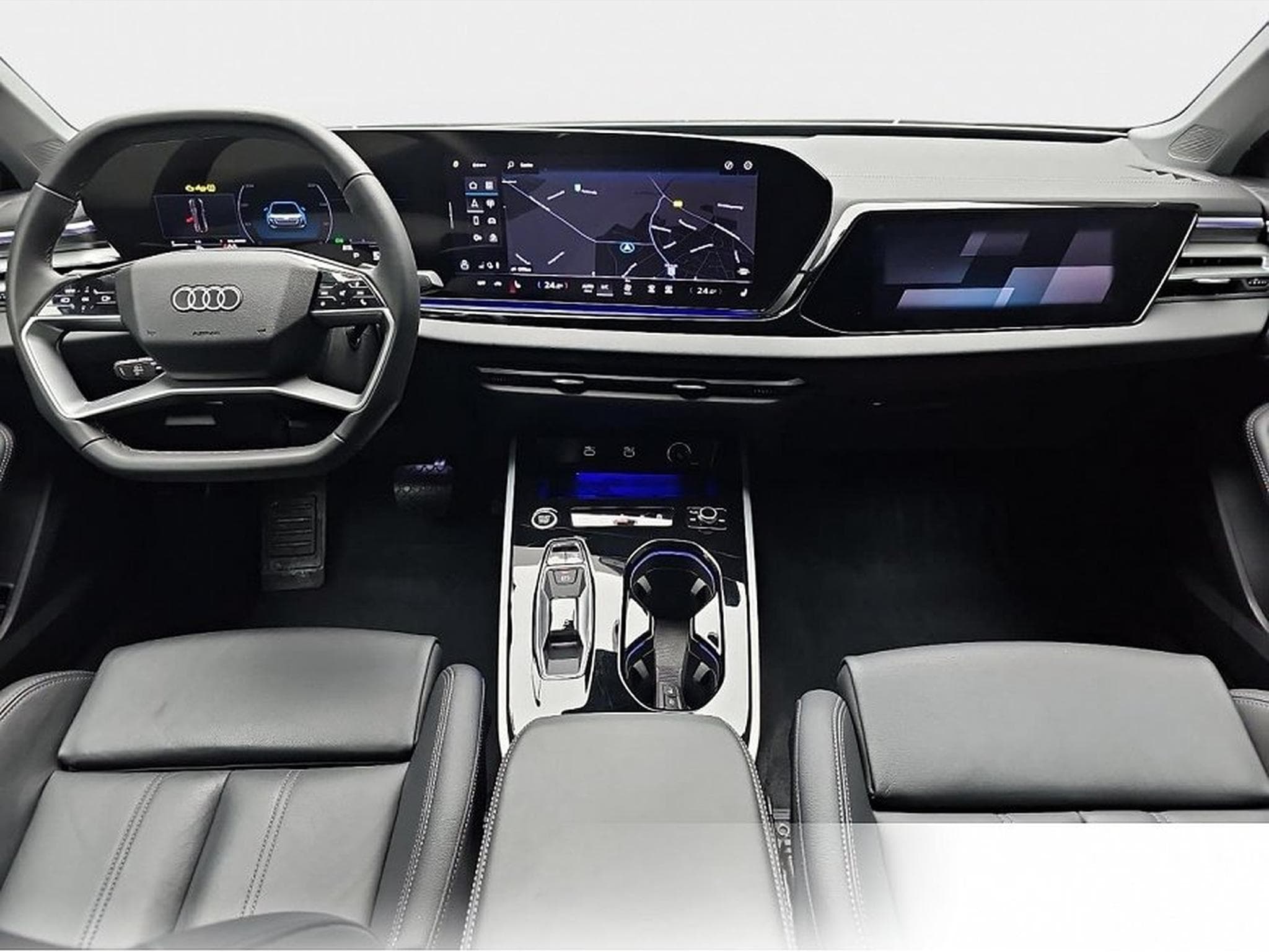Audi A5 (2026) - Photo 6