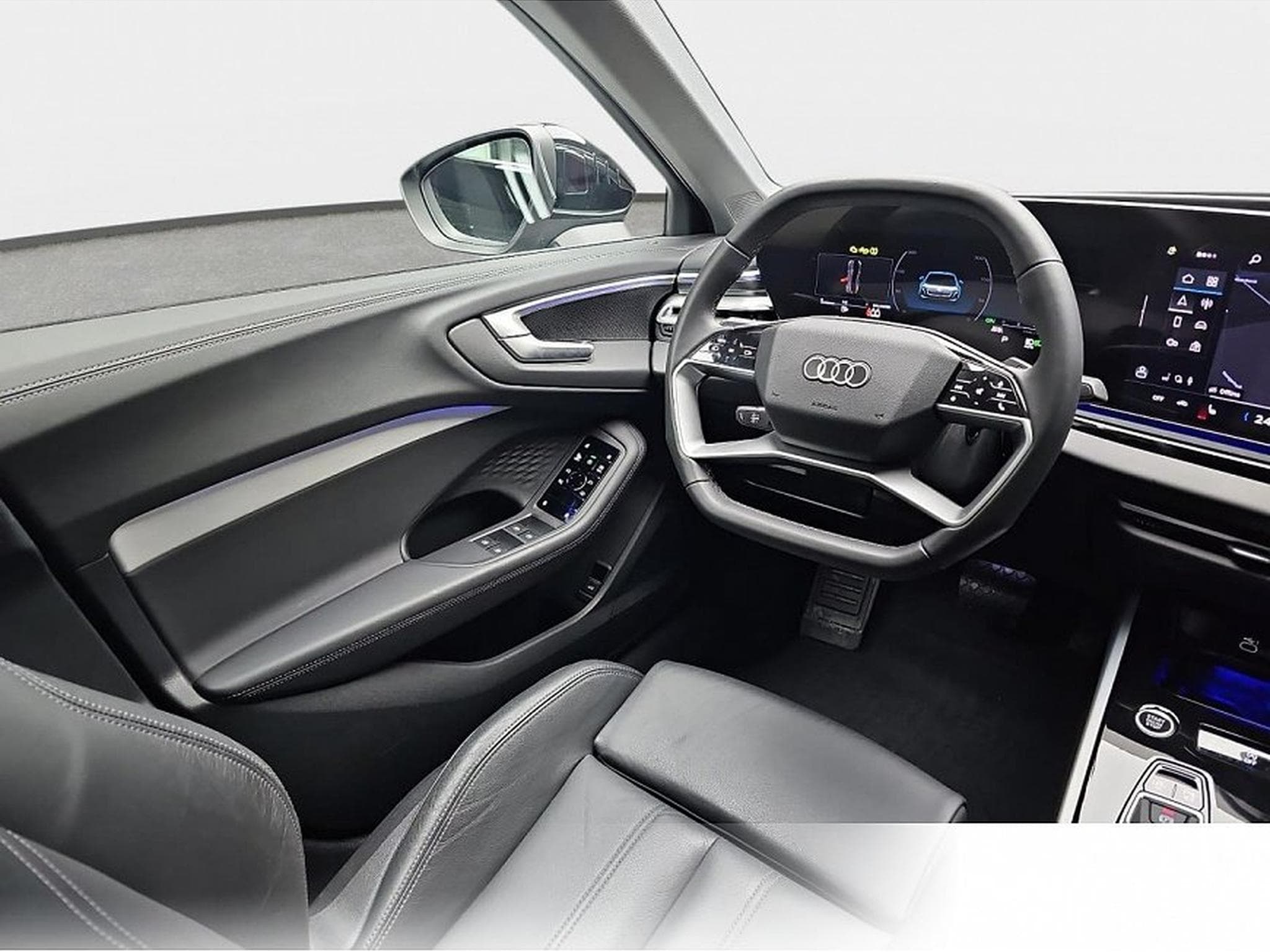 Audi A5 (2026) - Photo 7
