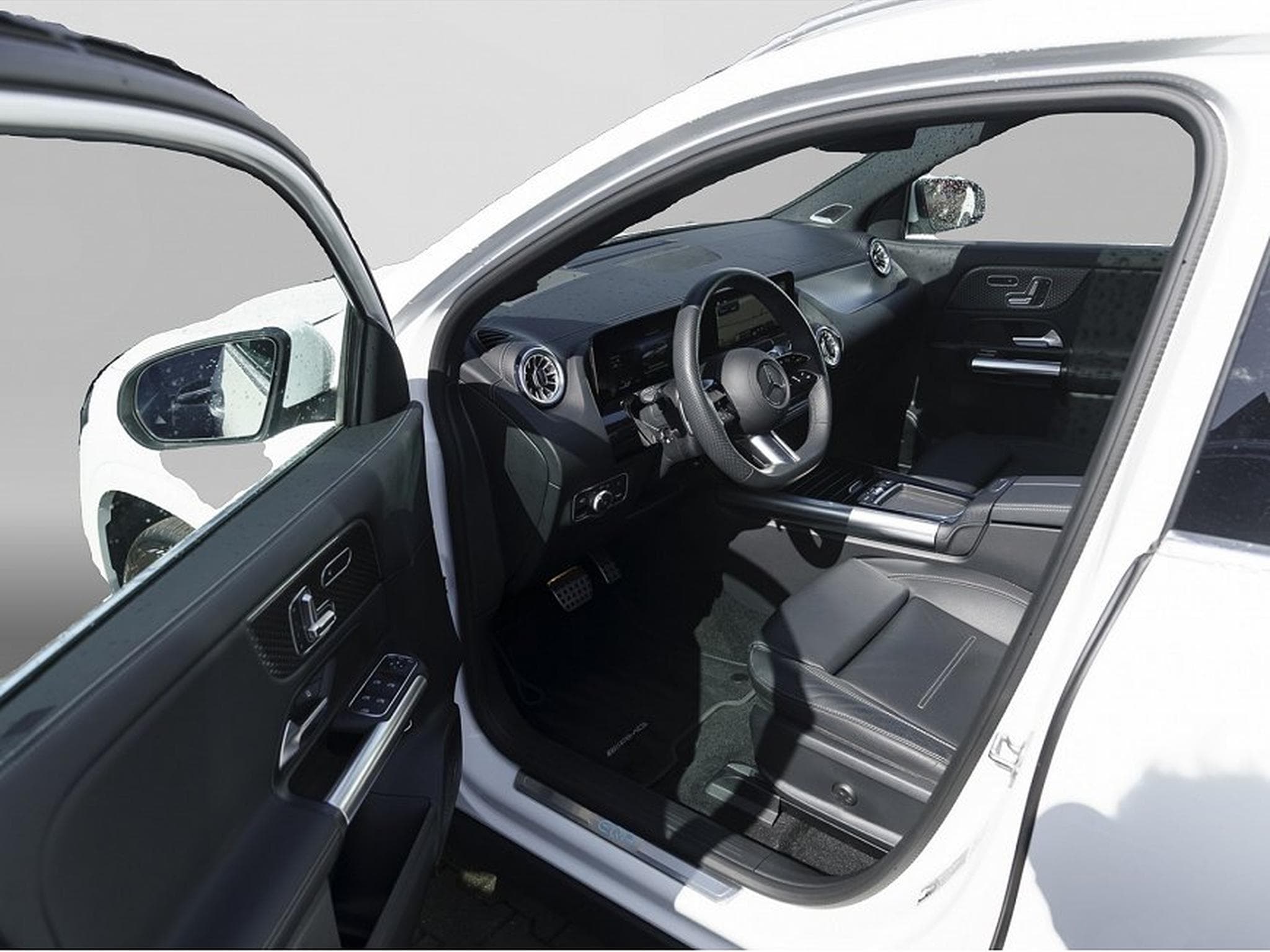 Mercedes EQA (2025) - Photo 5